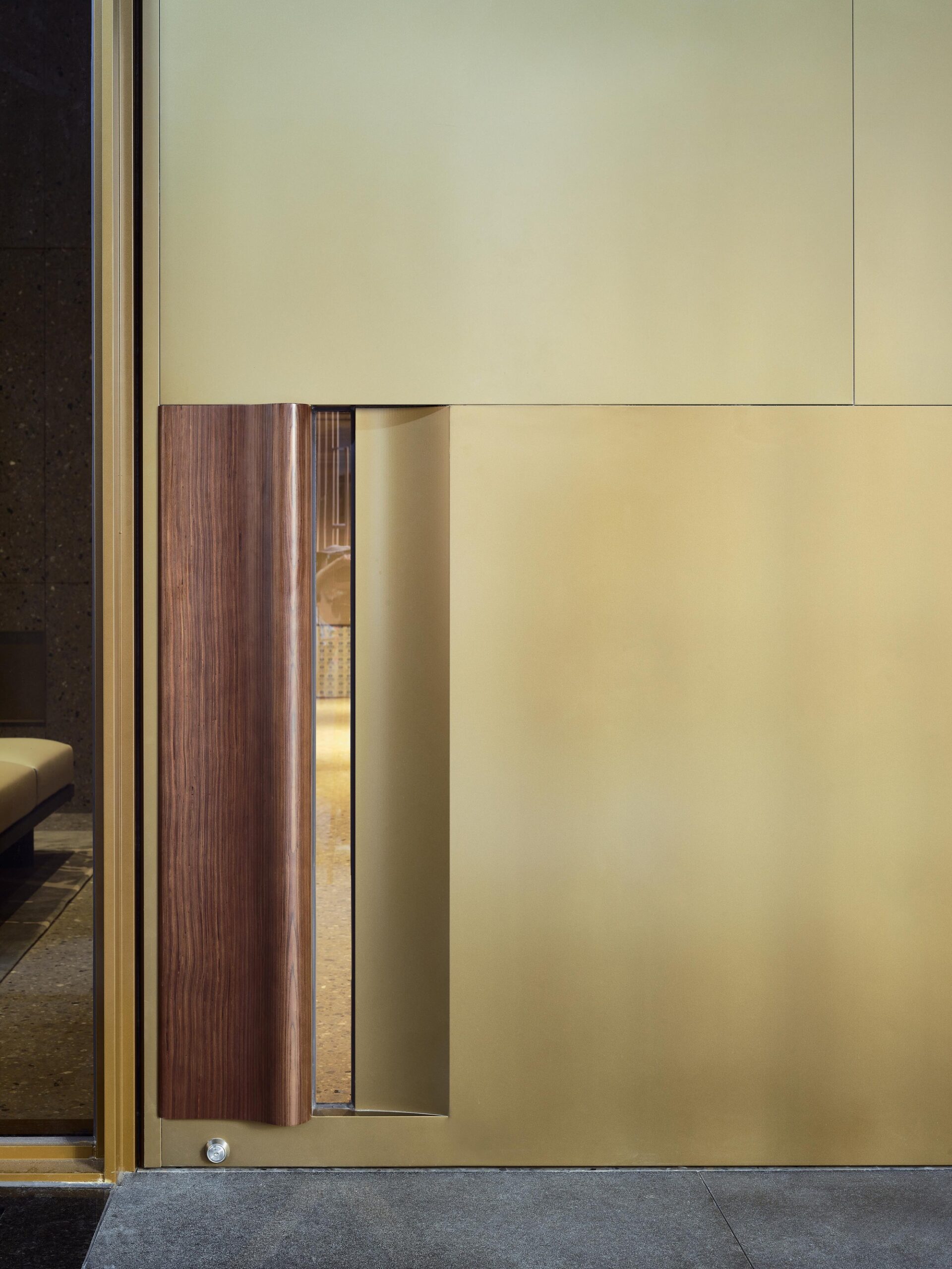 THE LATTICE, Zhishan Residences