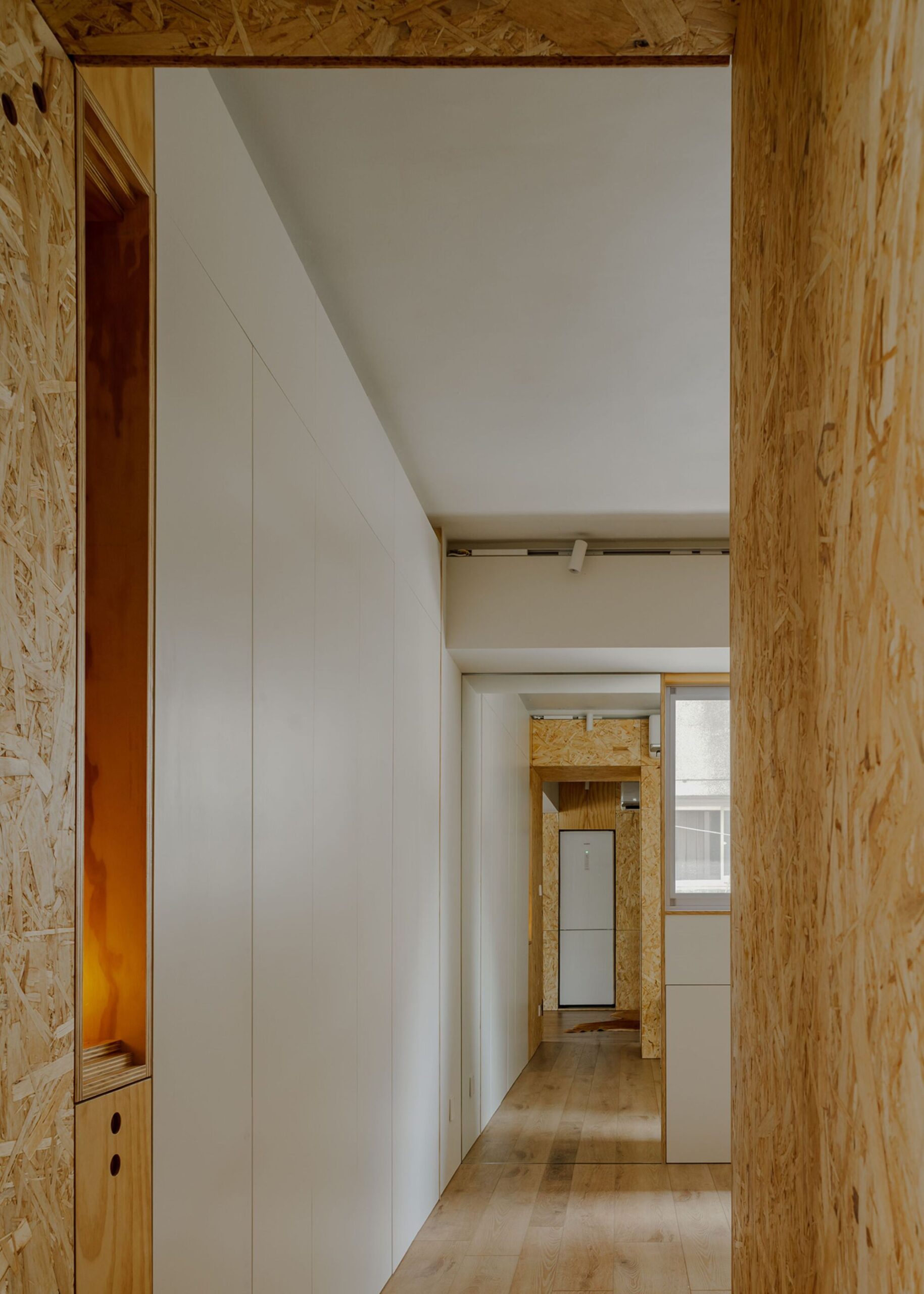 House C