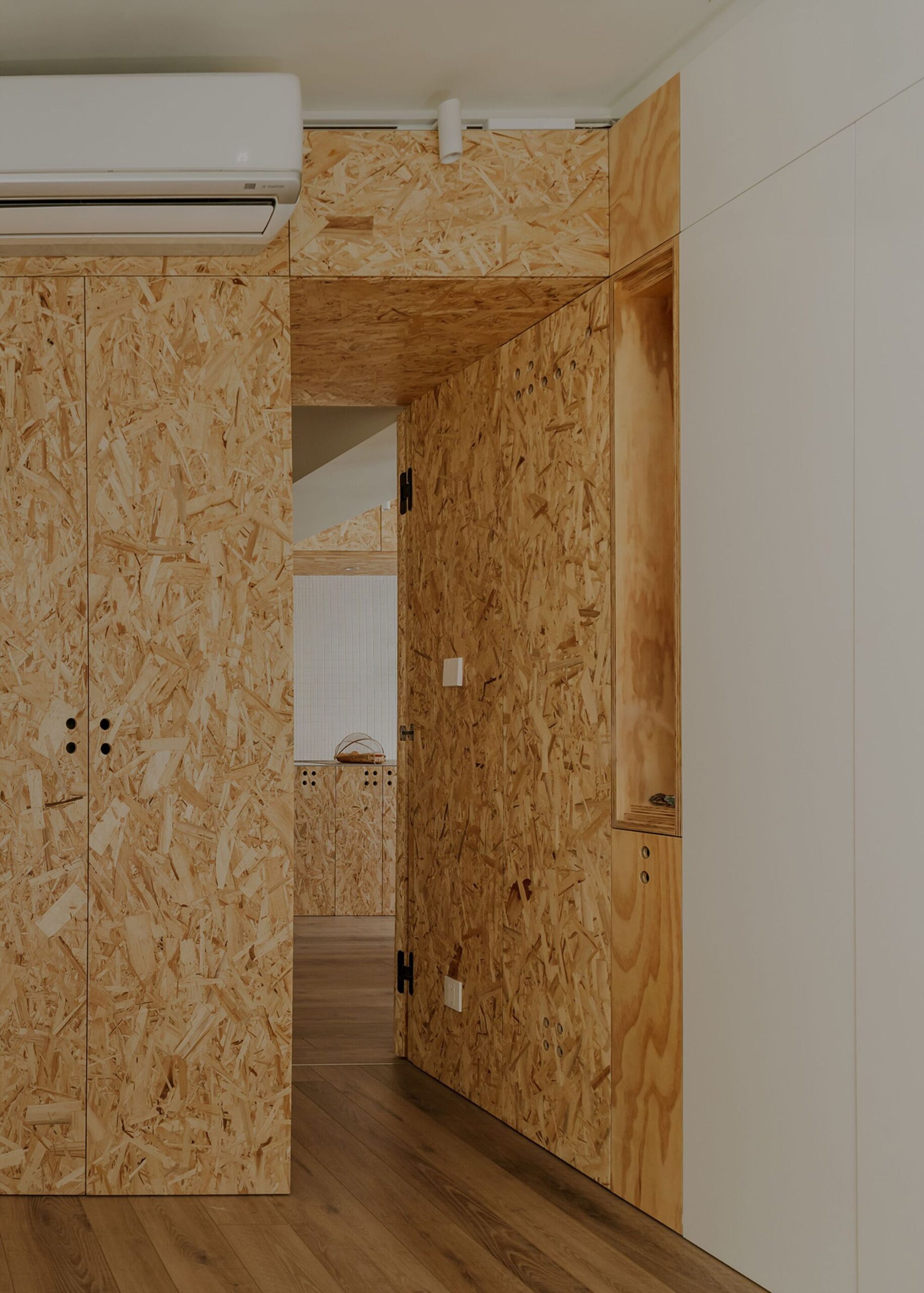 House C