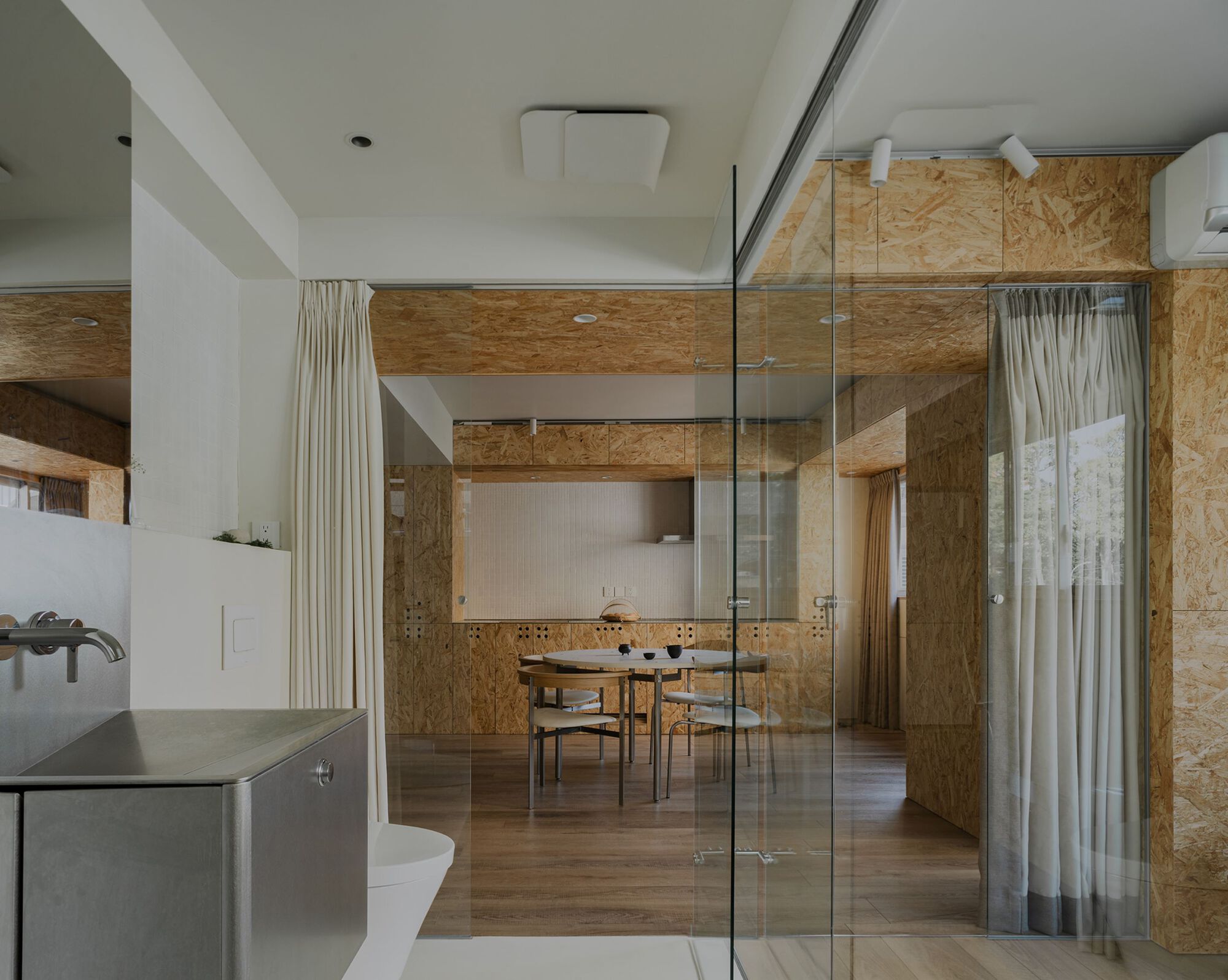 House C