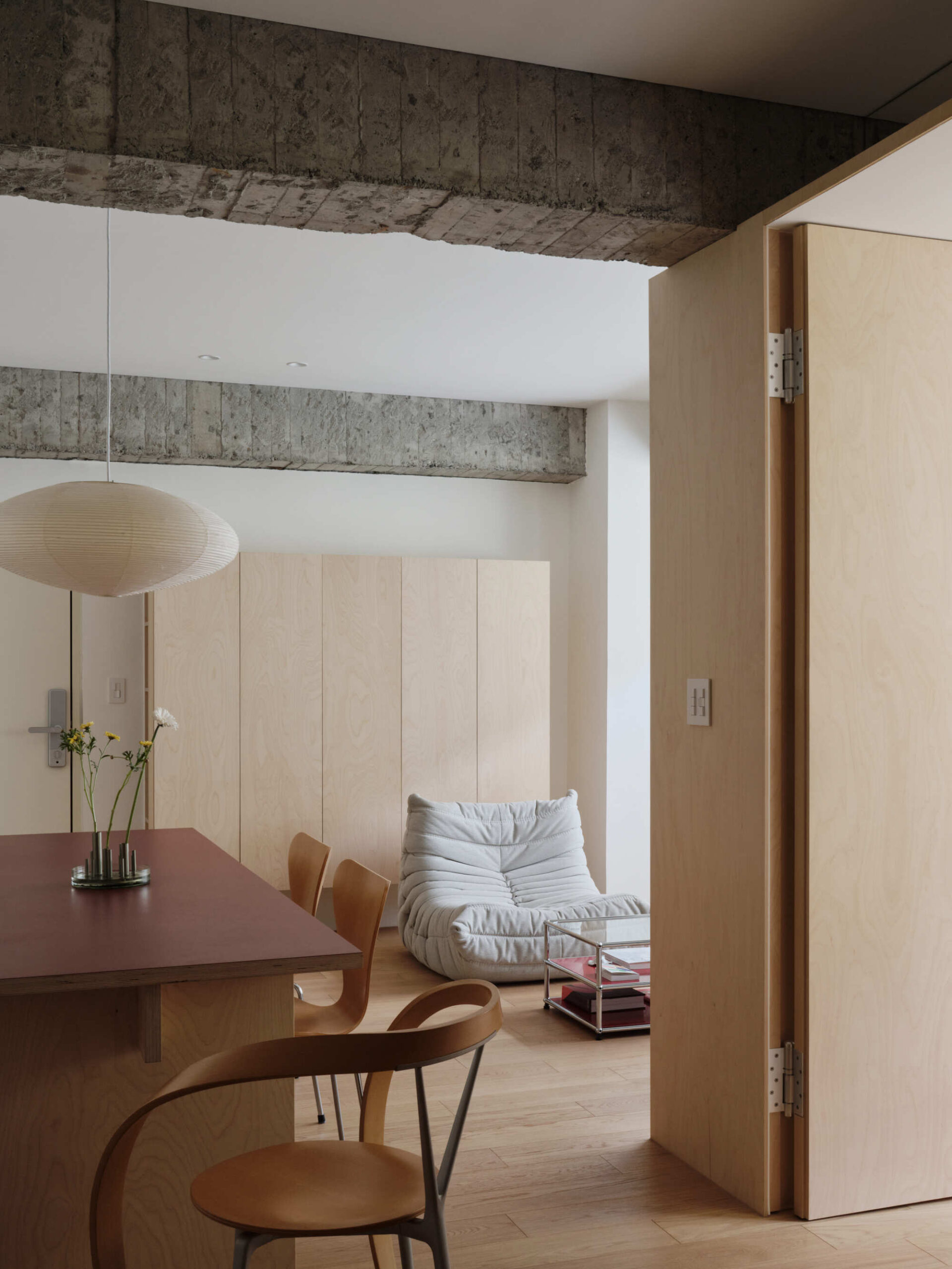 Apartment M.3