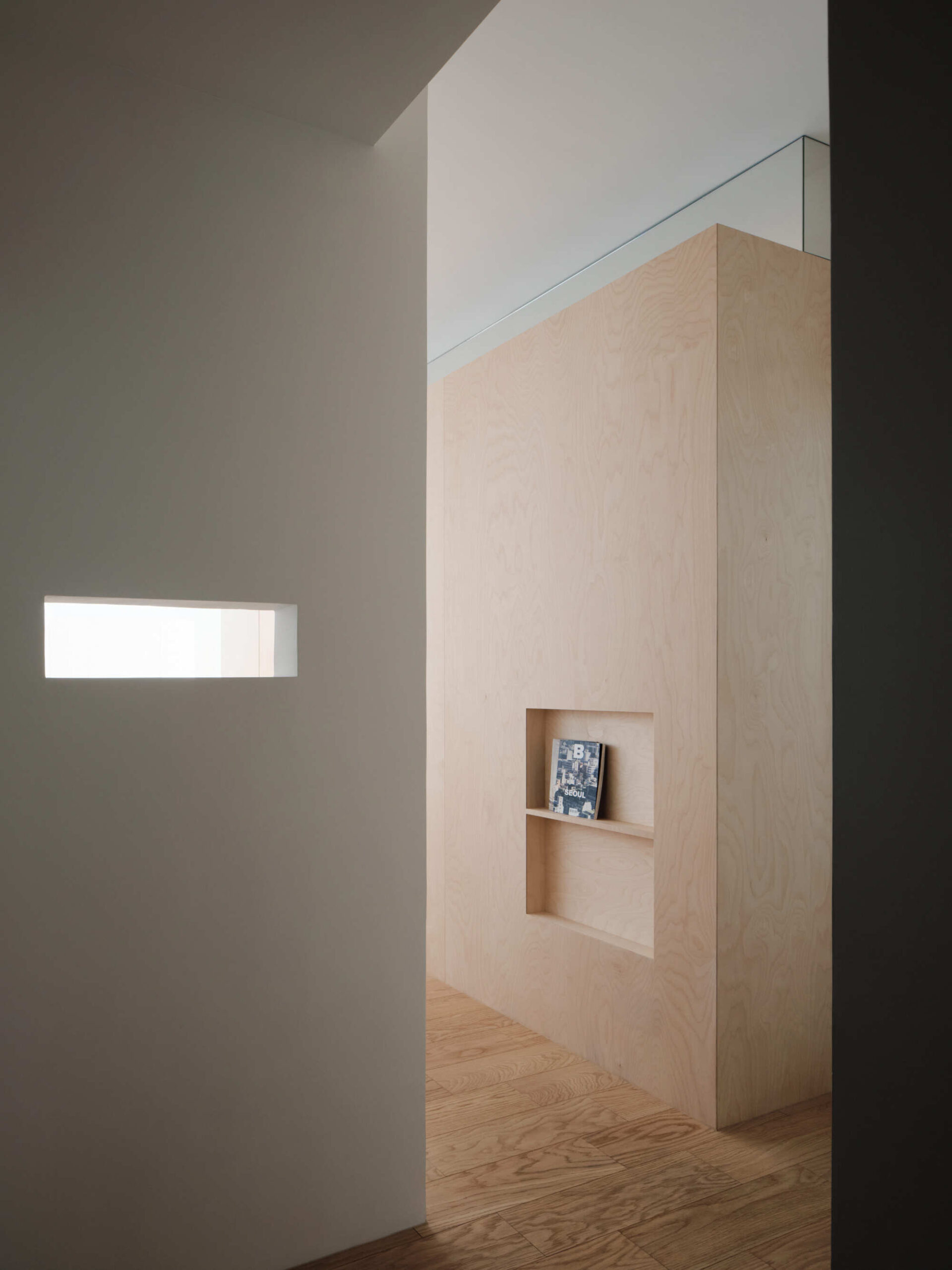 Apartment M.3