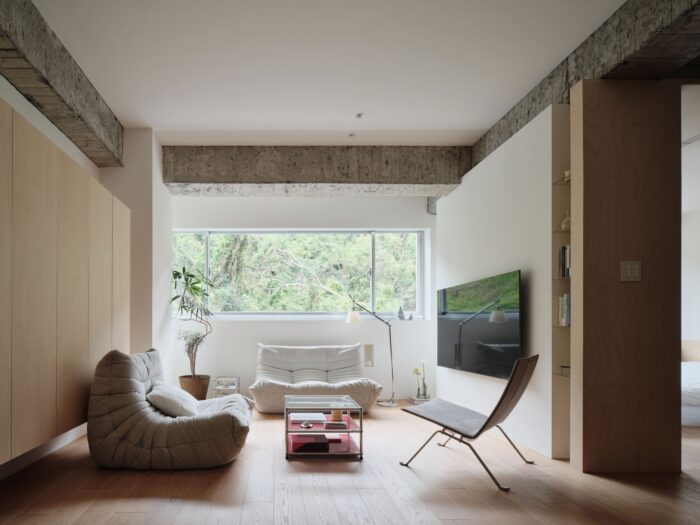 Apartment M.3 | True Thing Design Studio