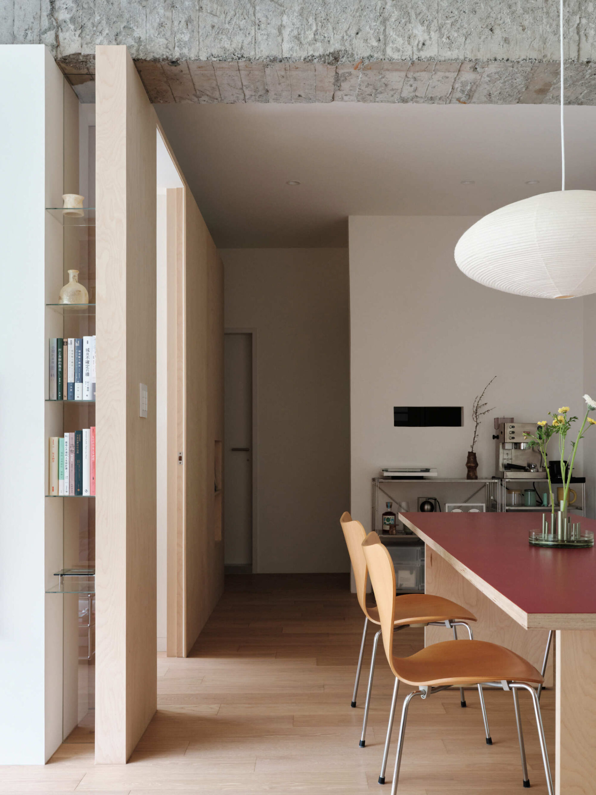 Apartment M.3