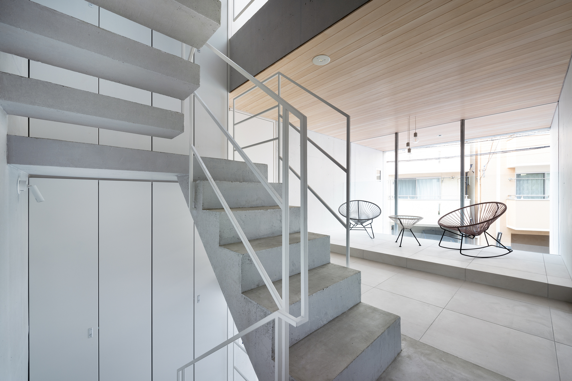 i-Ap Apartment