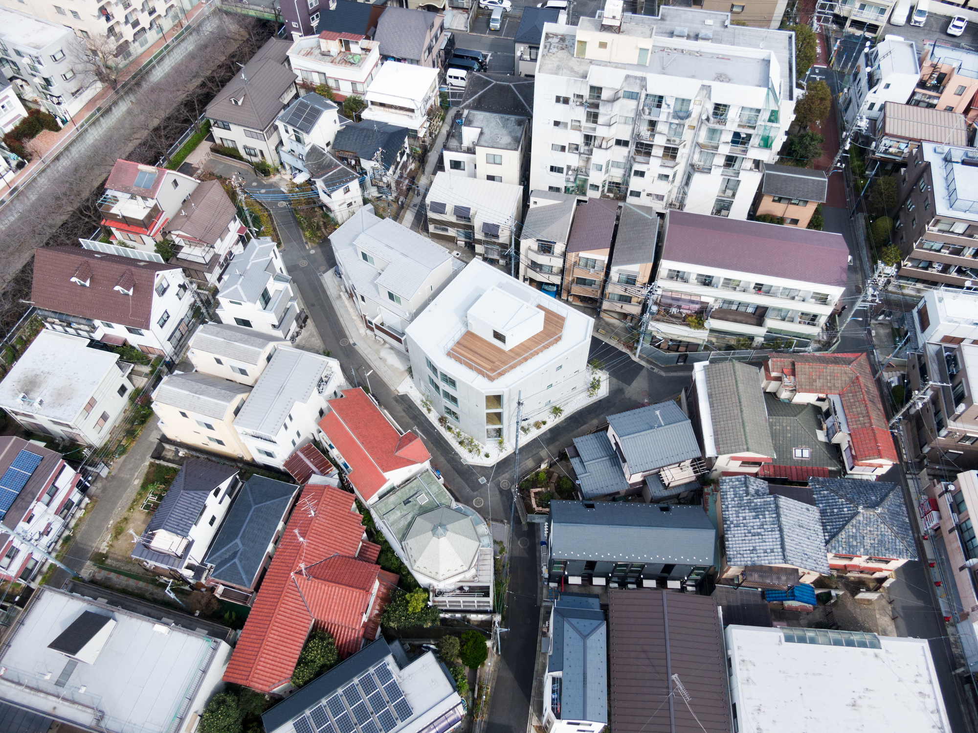 i-Ap Apartment