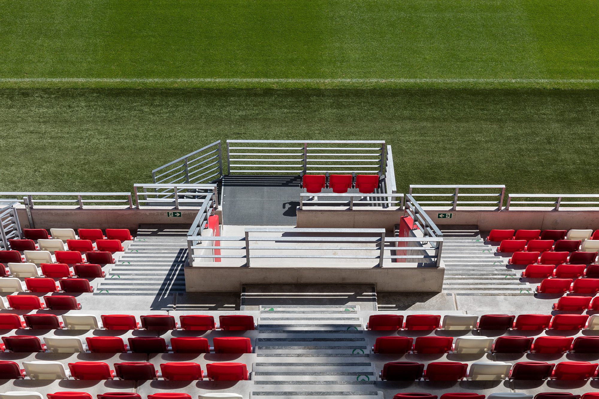 Diósgyőr Stadium