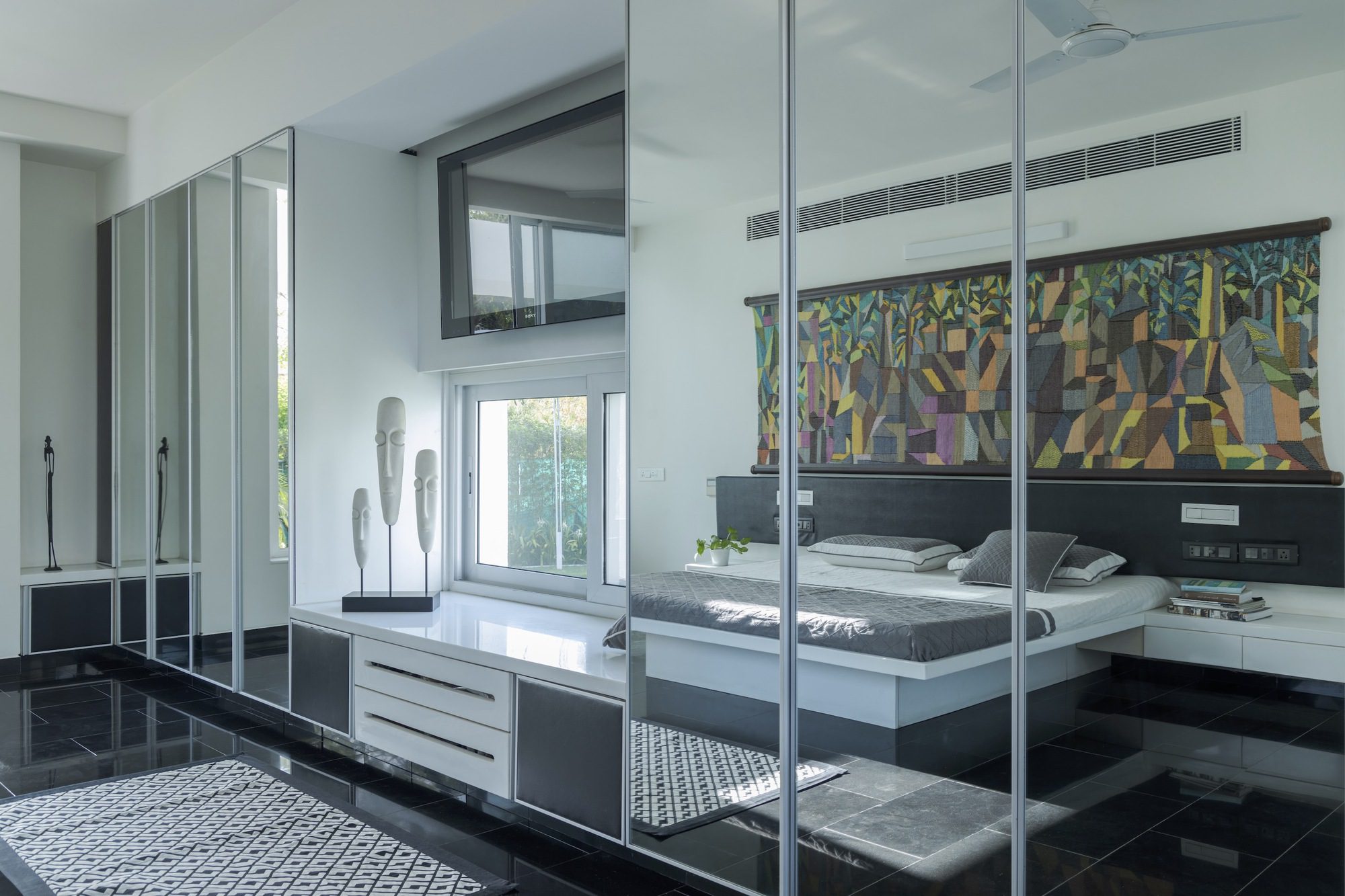 Aalloa Hills Residence