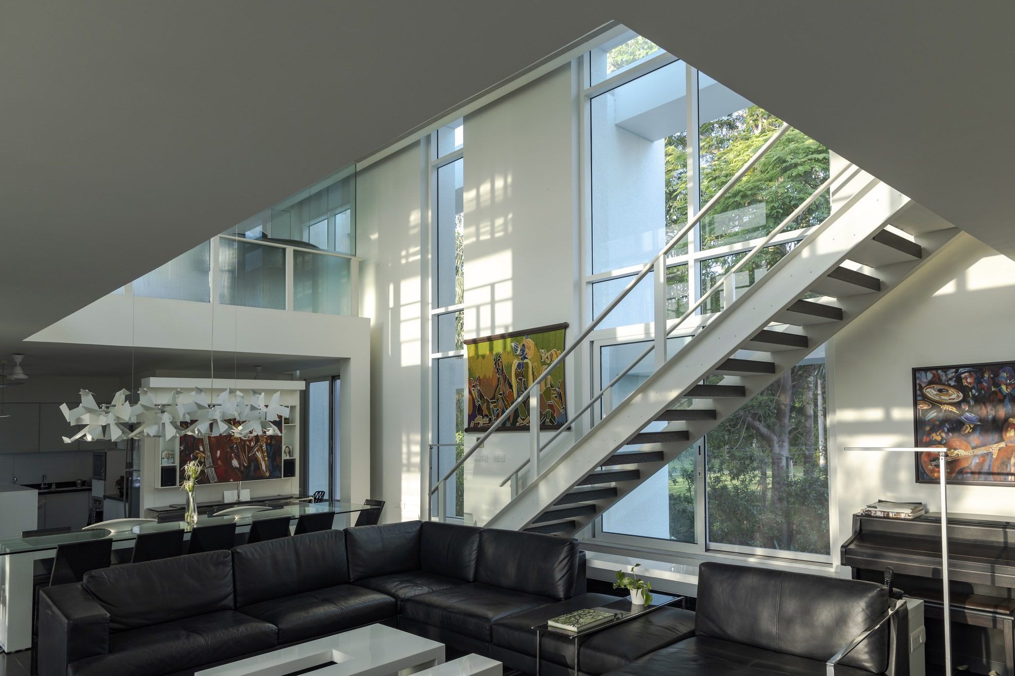 Aalloa Hills Residence