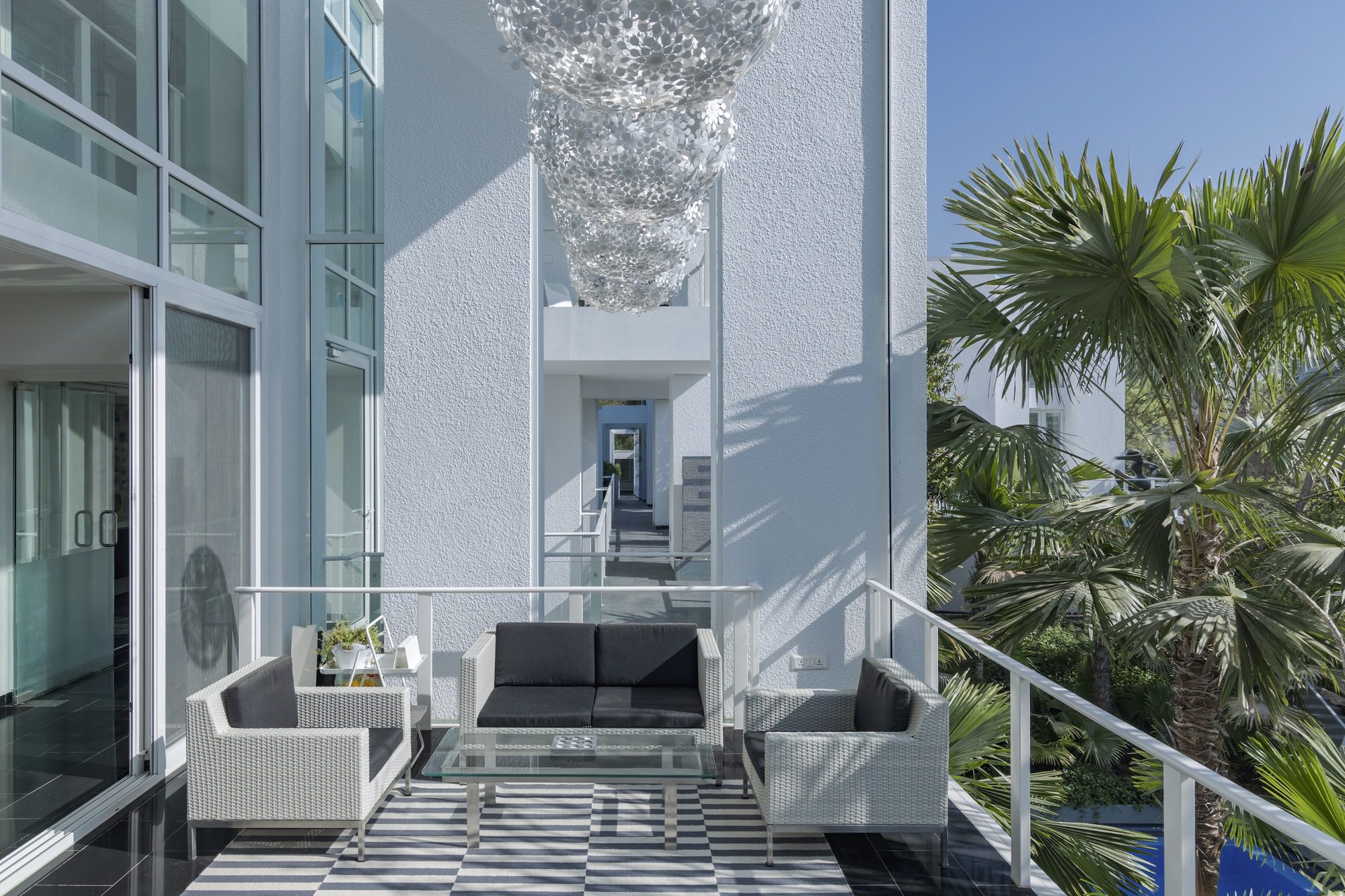 Aalloa Hills Residence