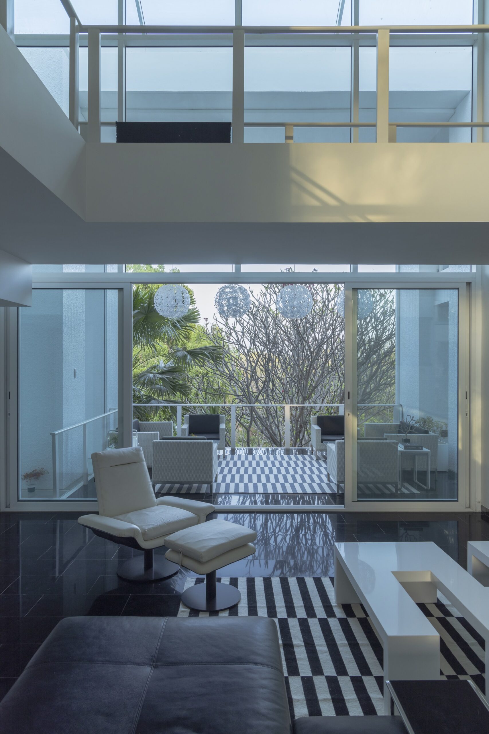 Aalloa Hills Residence