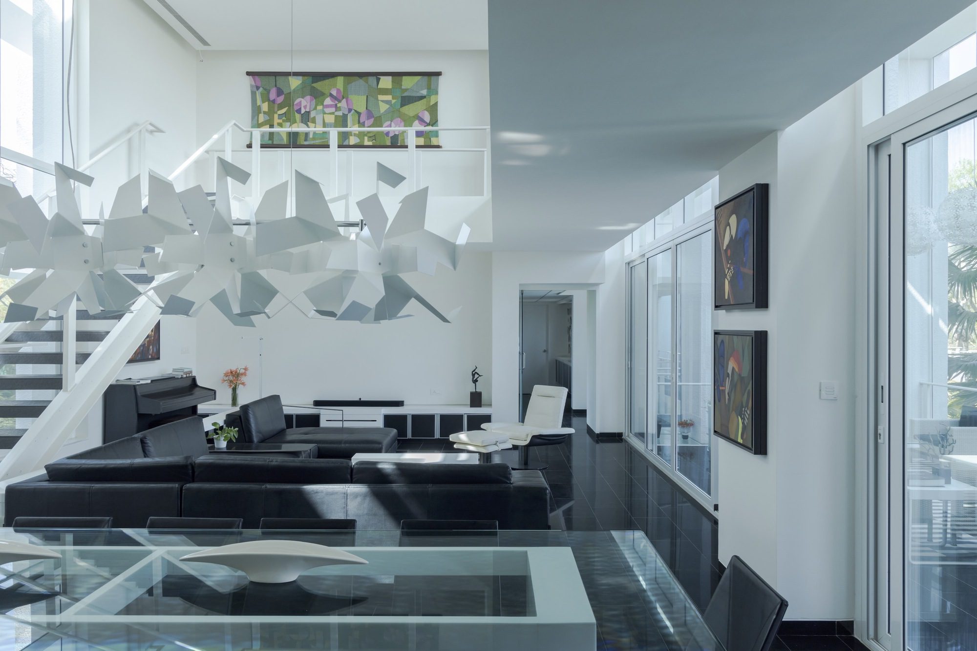 Aalloa Hills Residence