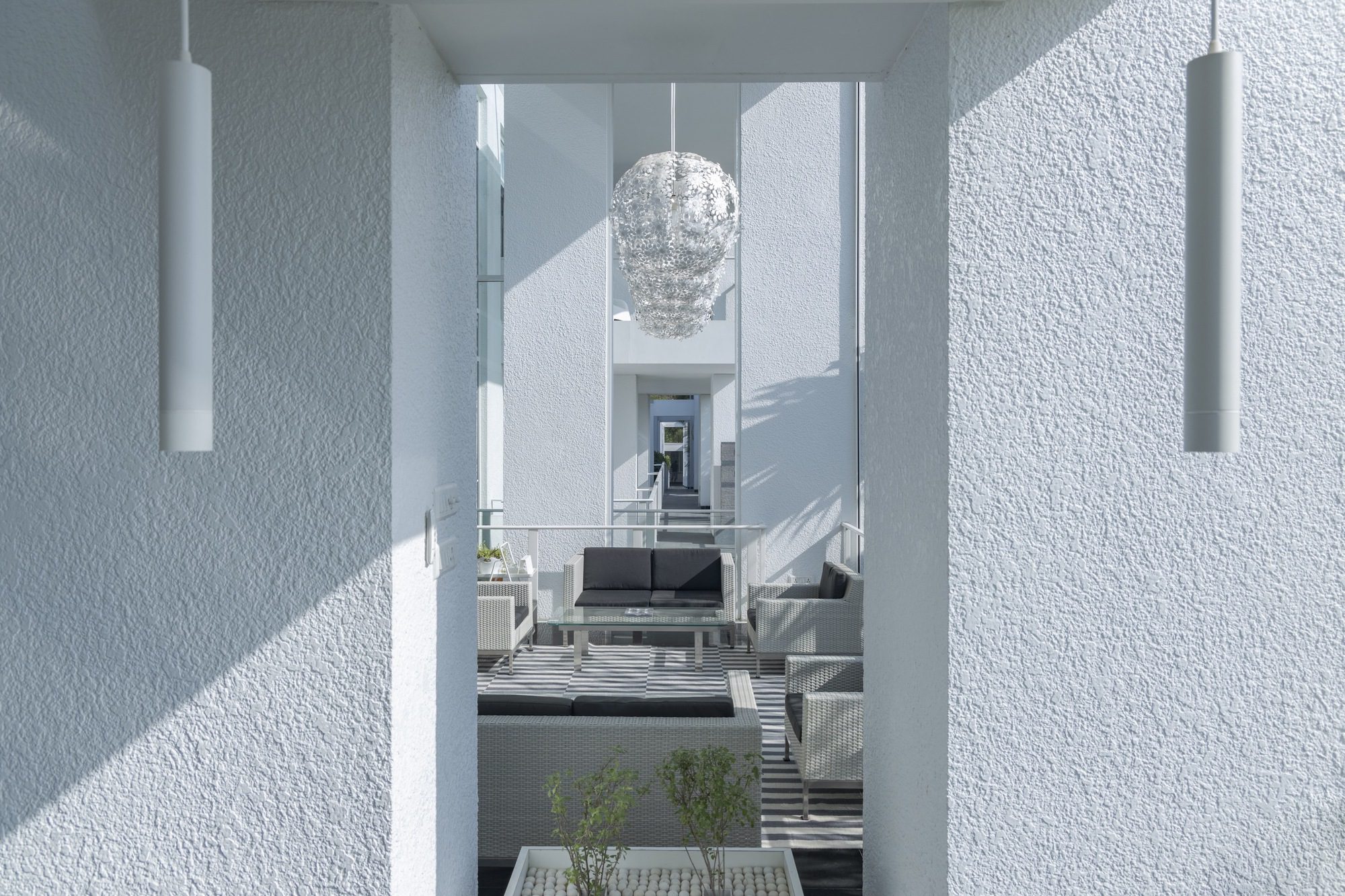 Aalloa Hills Residence