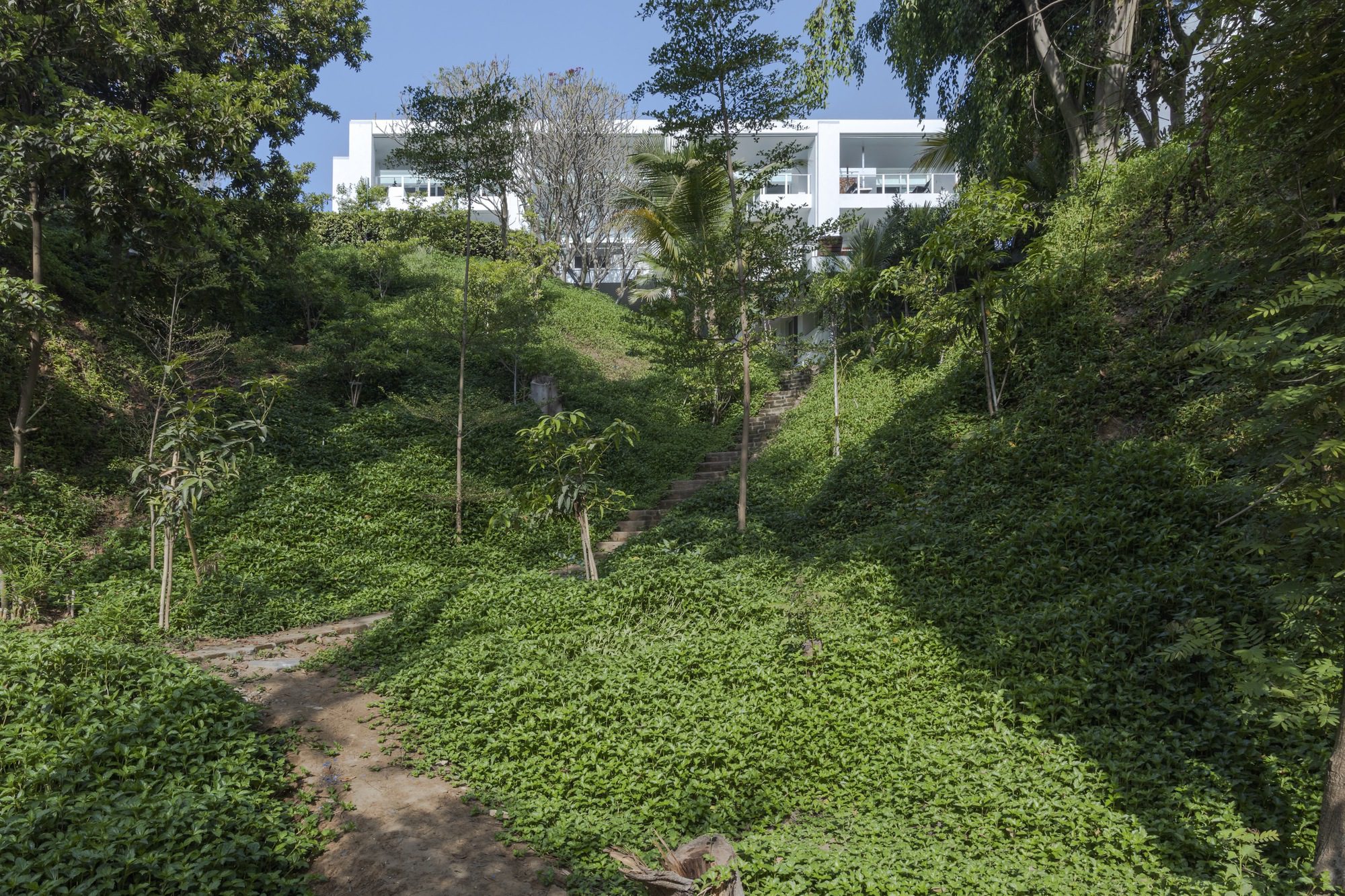 Aalloa Hills Residence