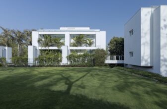 Aalloa Hills Residence