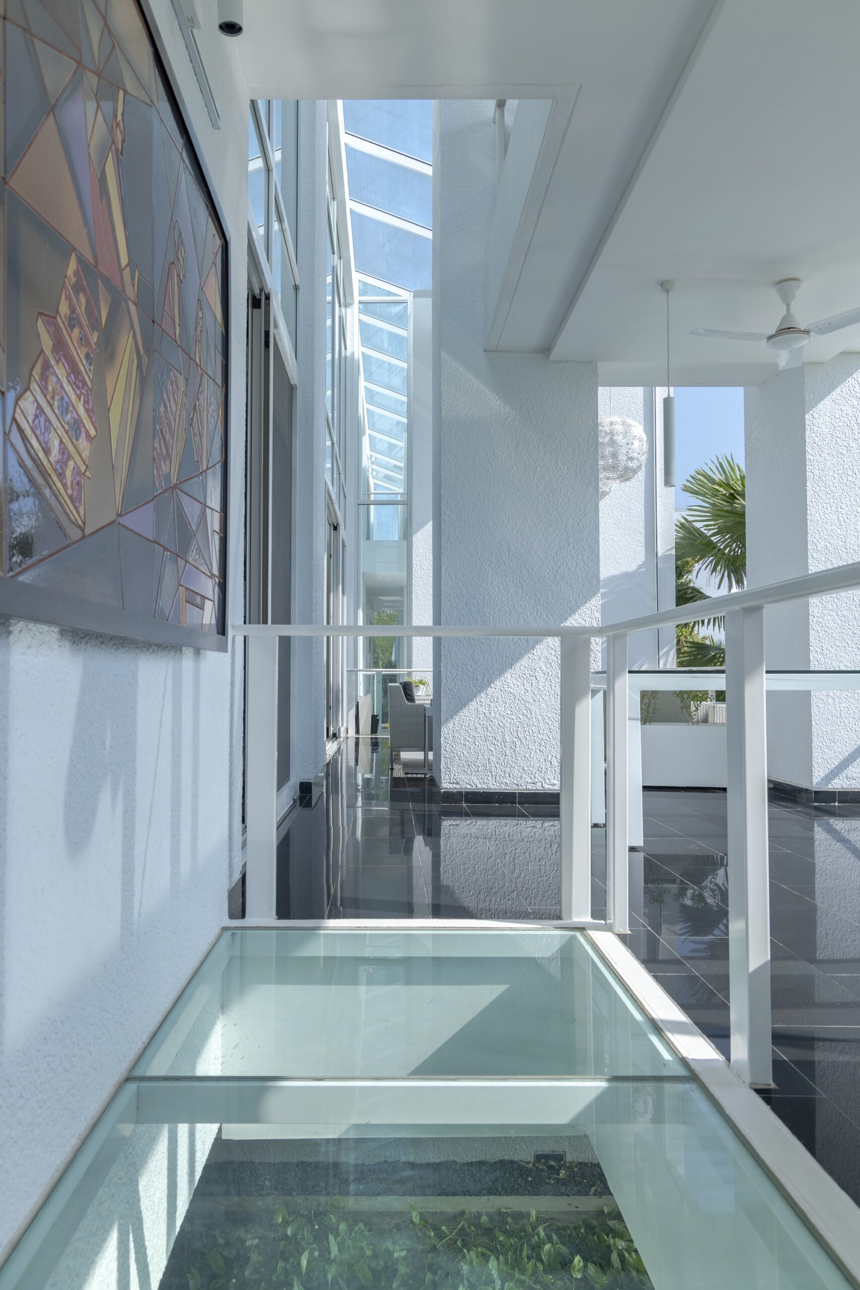Aalloa Hills Residence