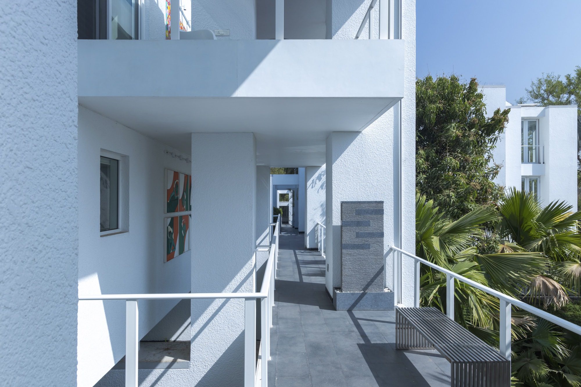 Aalloa Hills Residence