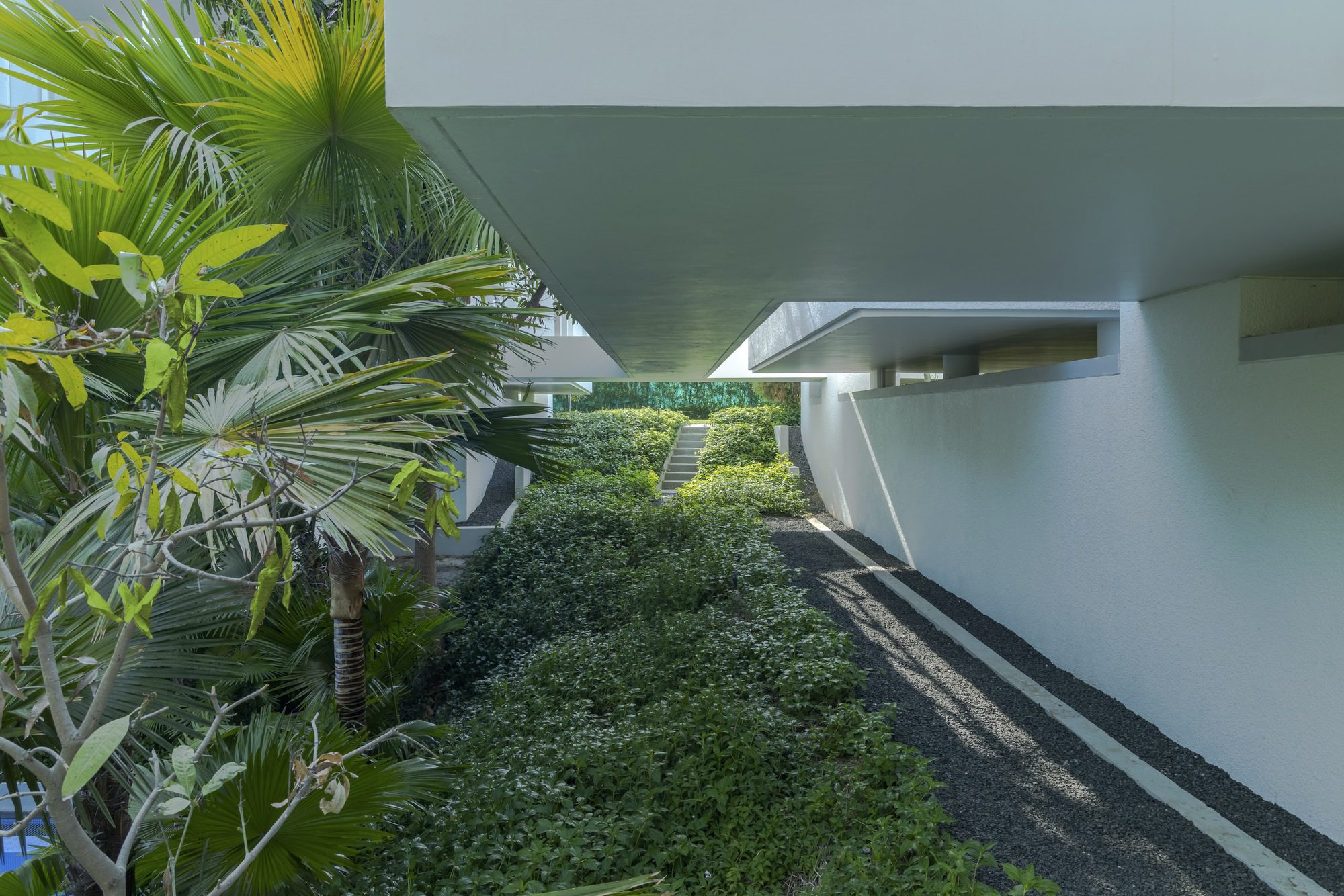 Aalloa Hills Residence