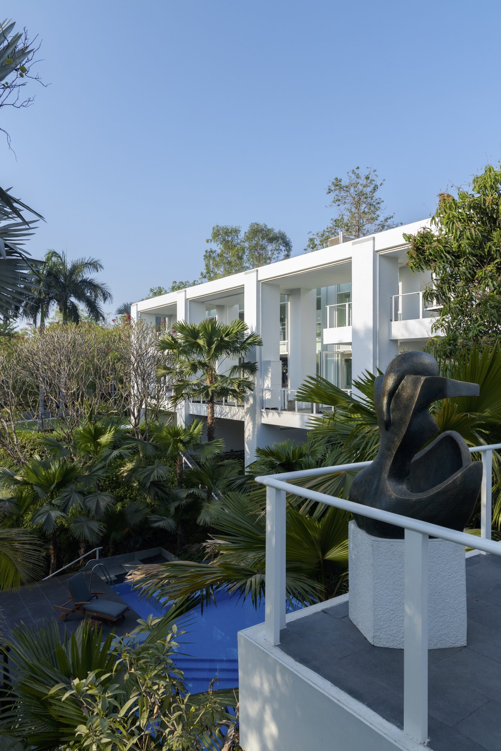 Aalloa Hills Residence