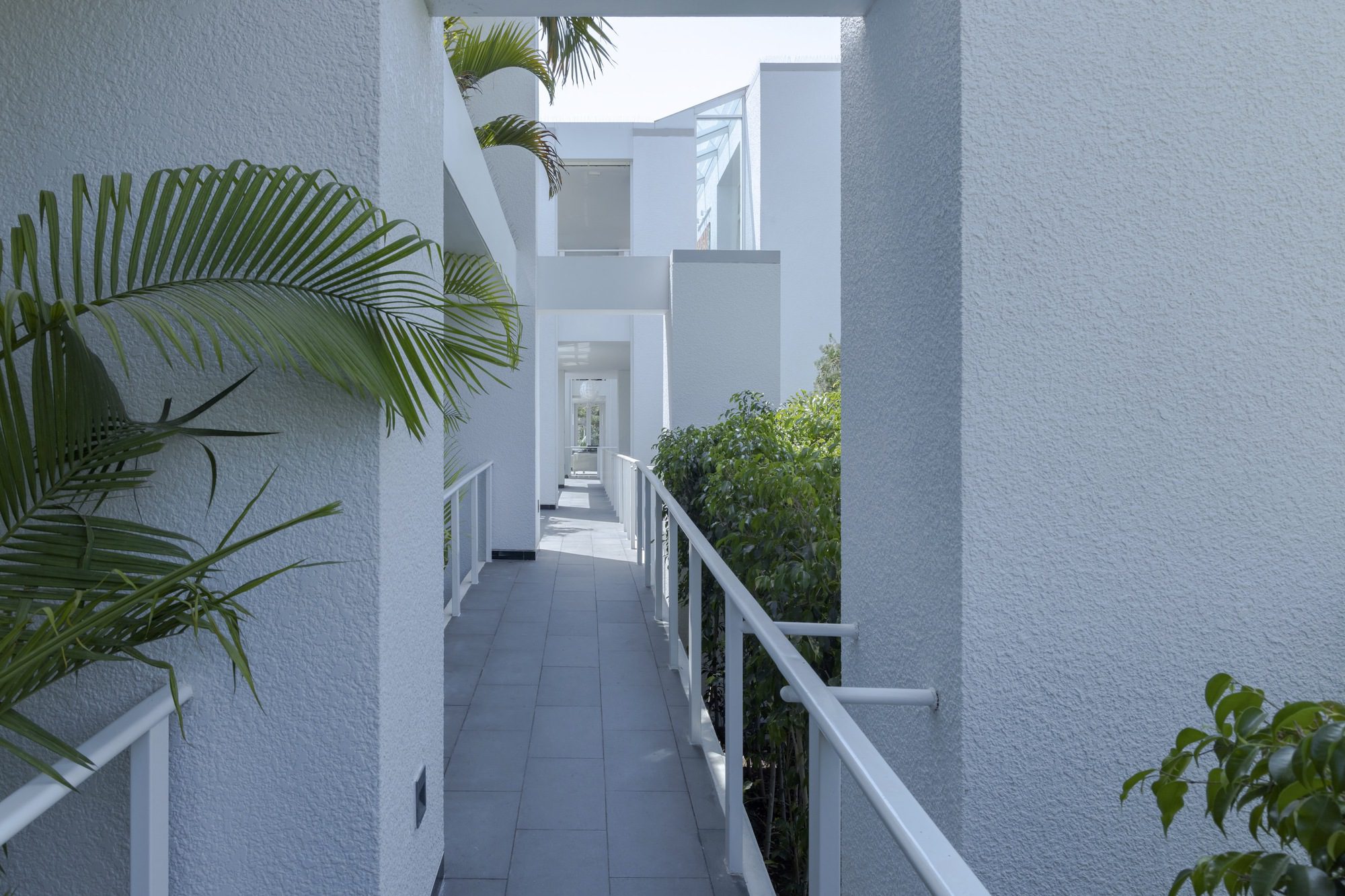 Aalloa Hills Residence