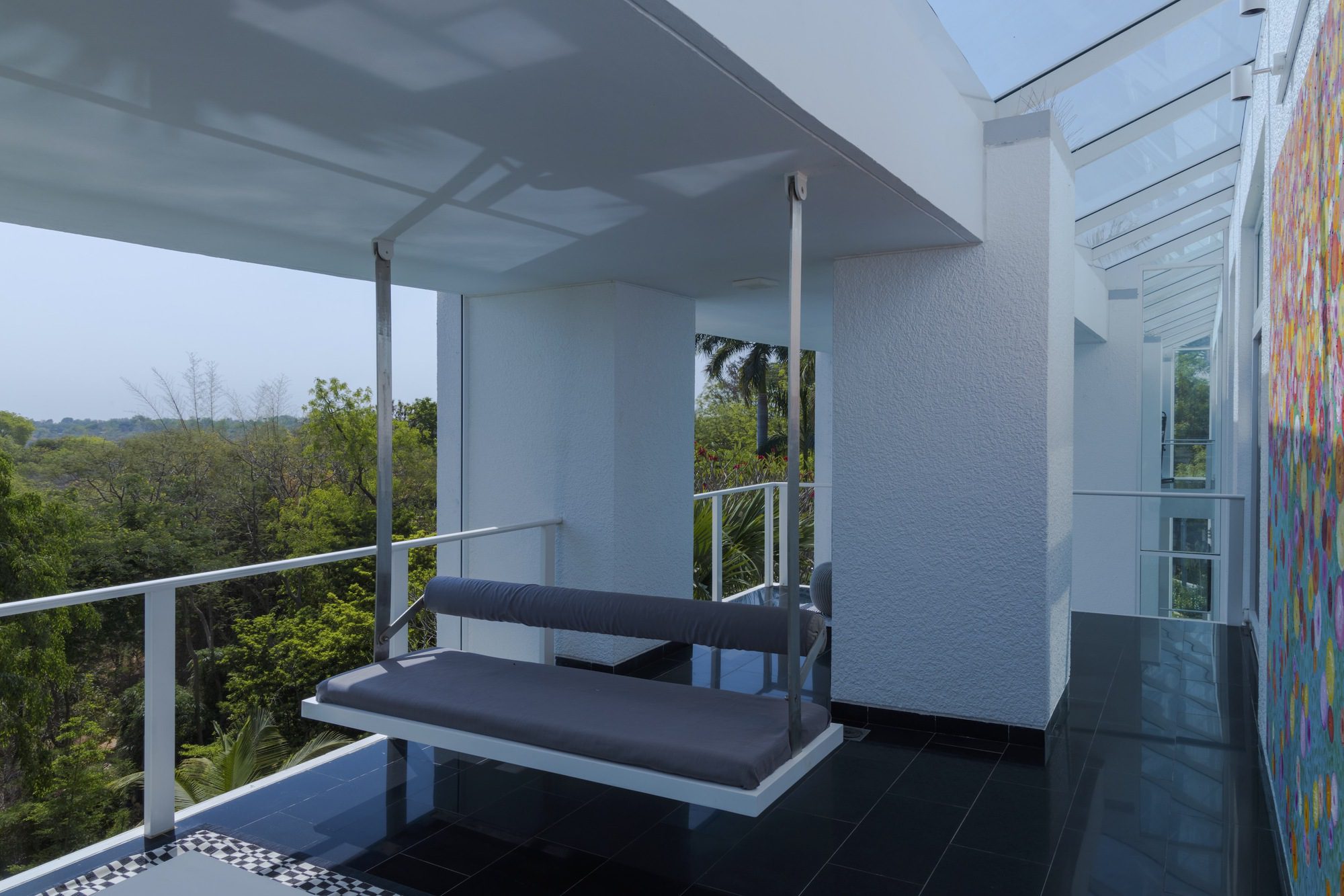Aalloa Hills Residence