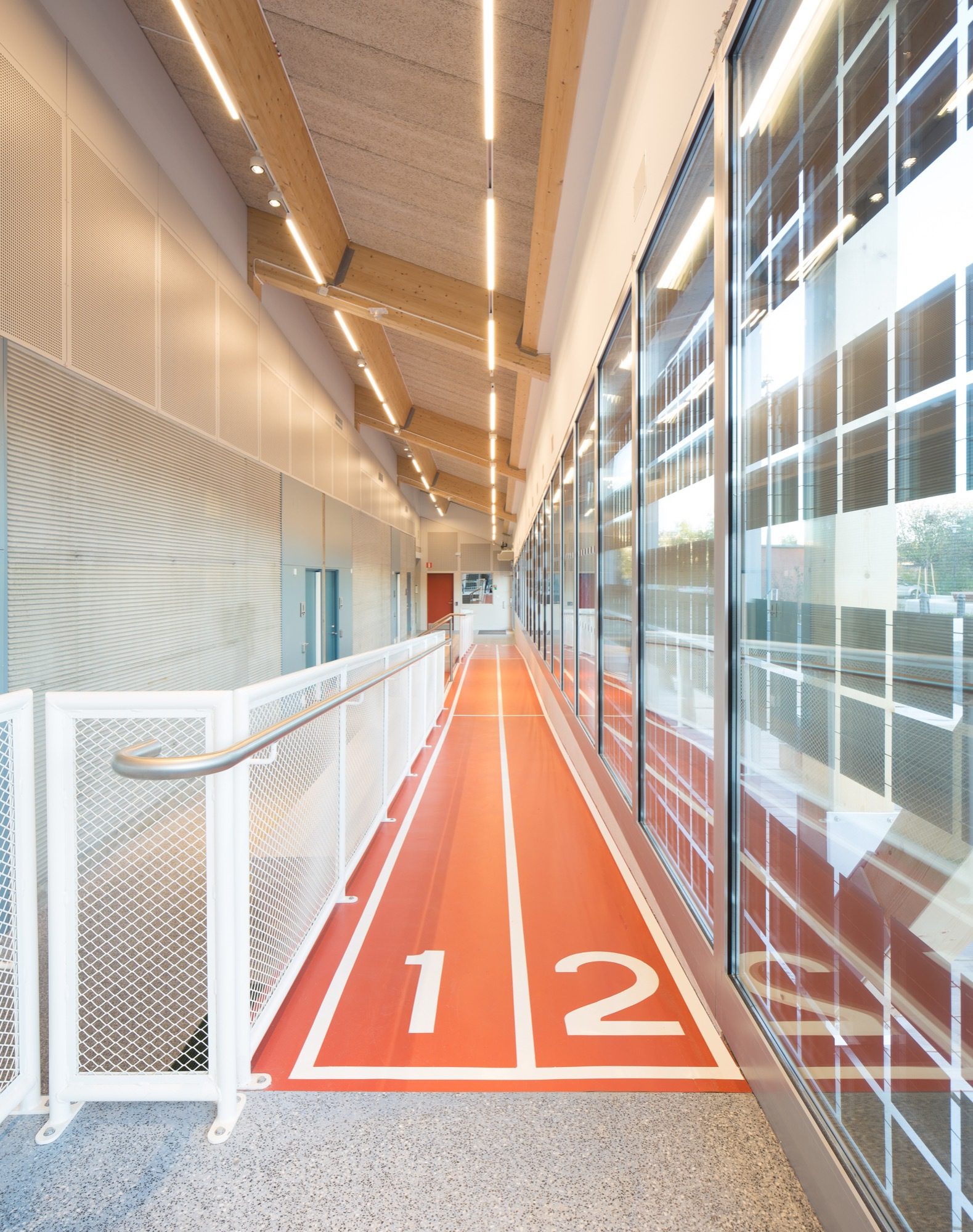 Rotebro Sports Hall