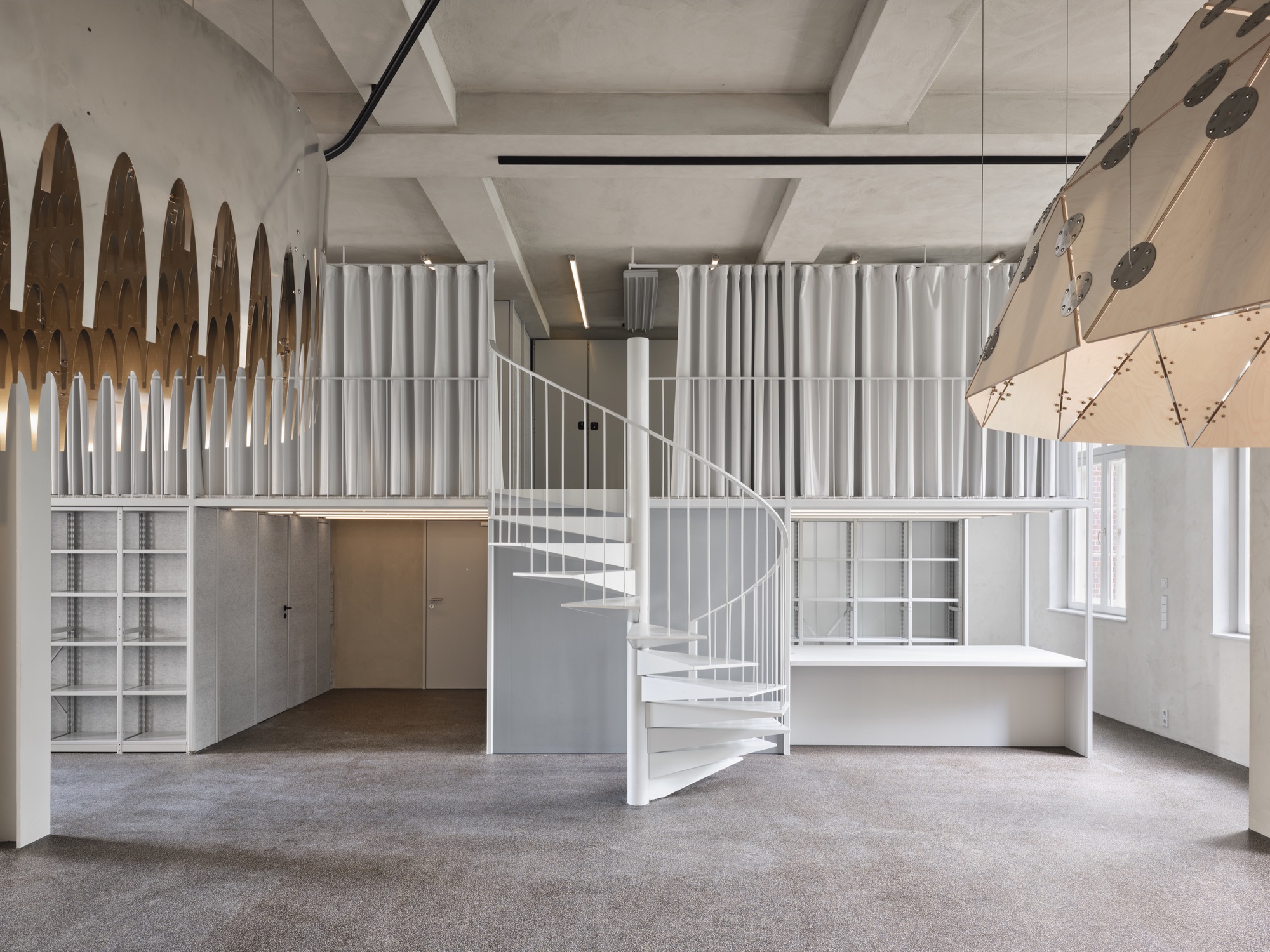 Apartment Rungestrasse
