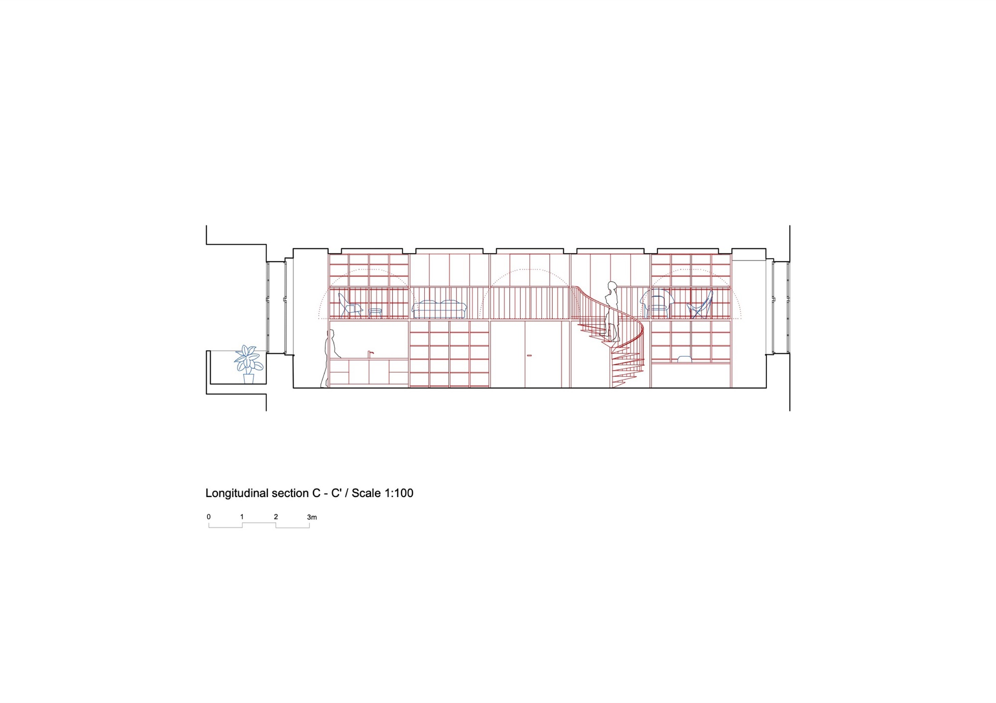 Apartment Rungestrasse