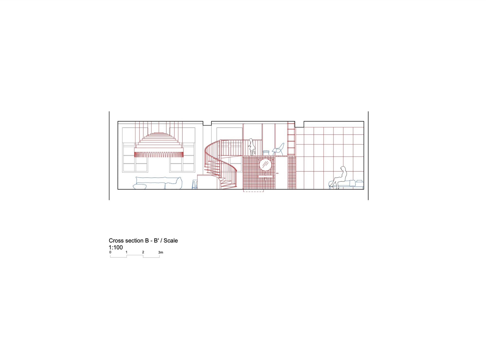 Apartment Rungestrasse