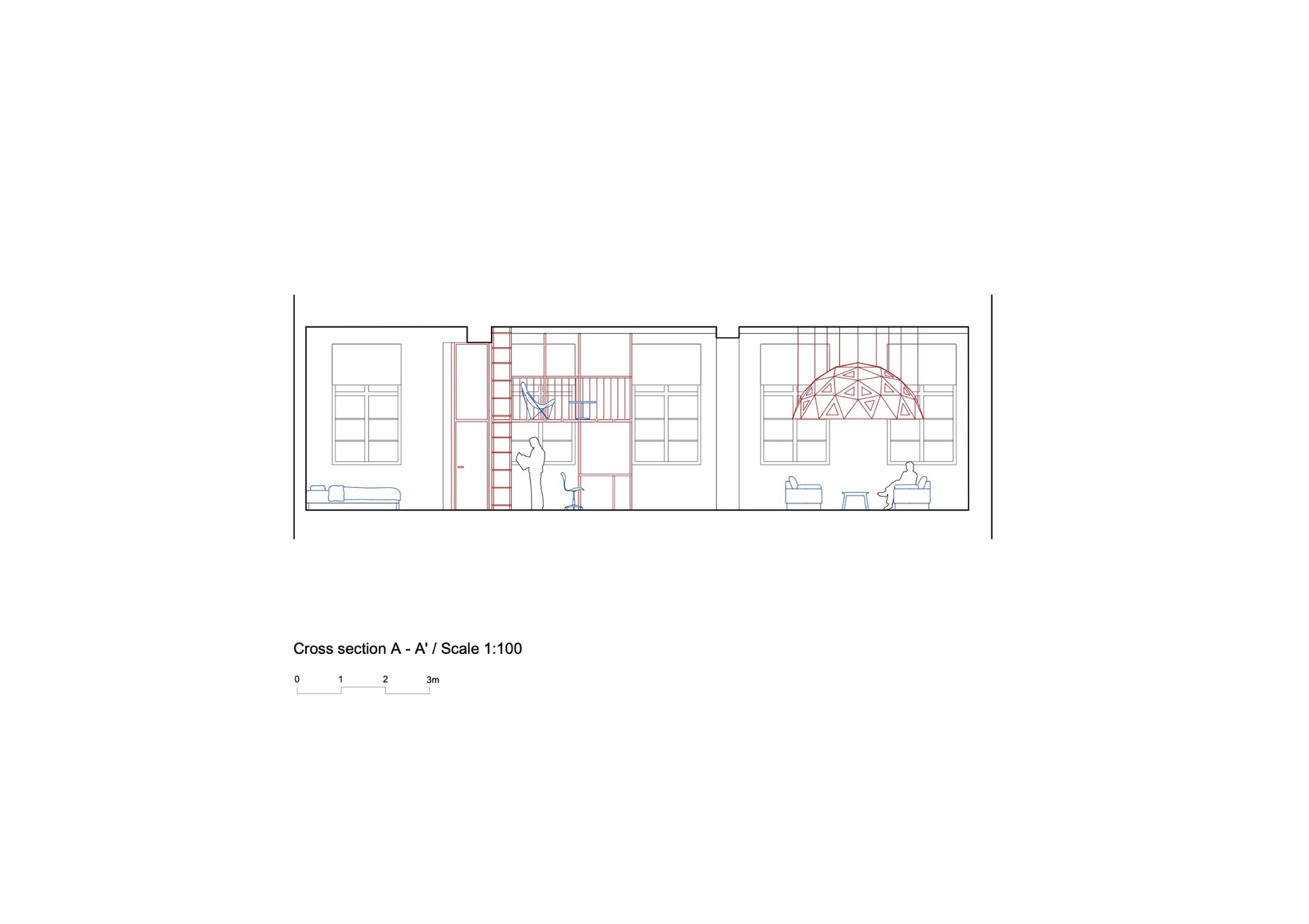 Apartment Rungestrasse