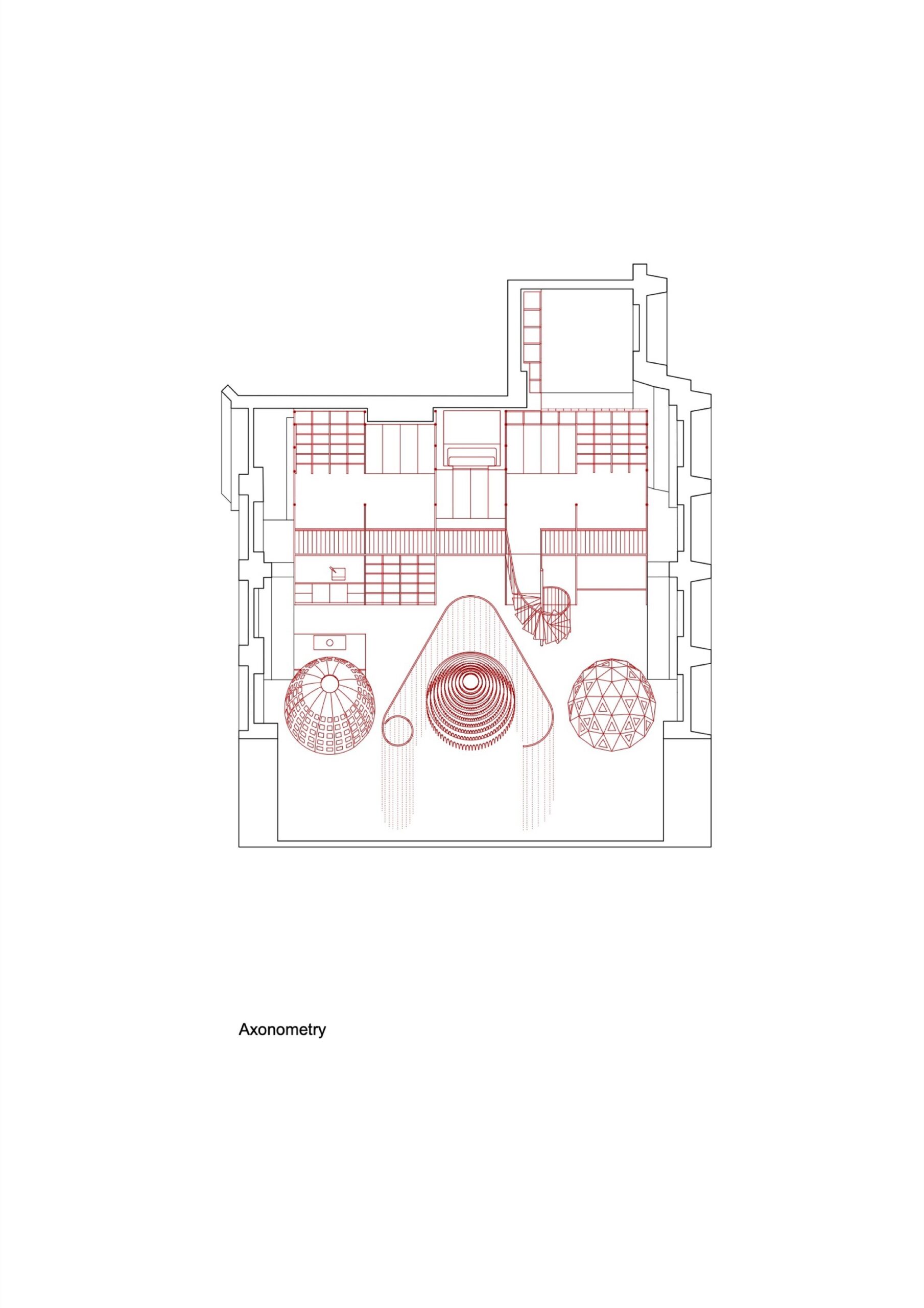 Apartment Rungestrasse