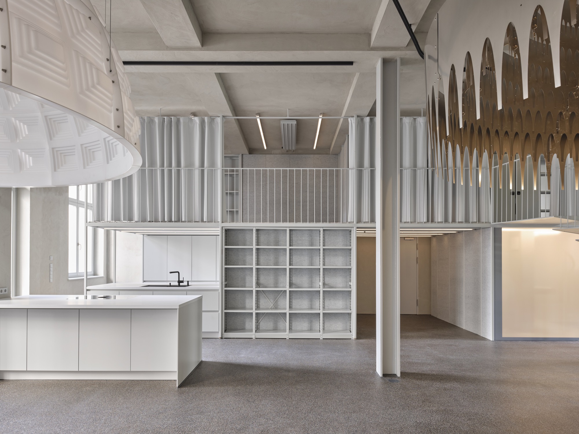 Apartment Rungestrasse