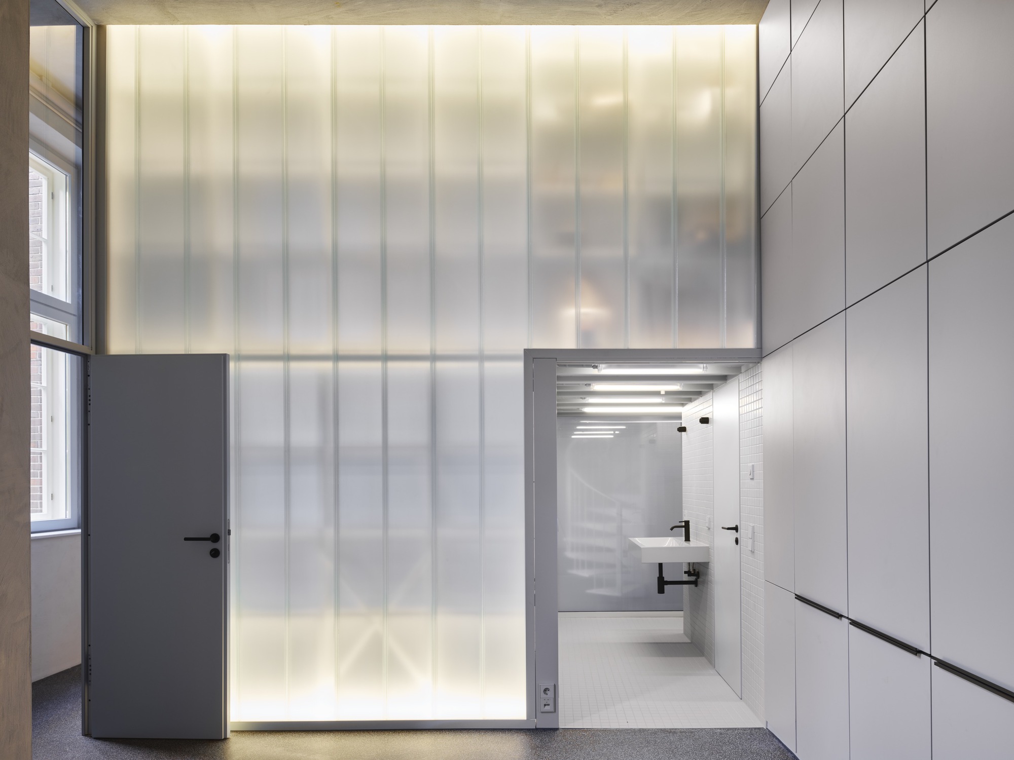 Apartment Rungestrasse