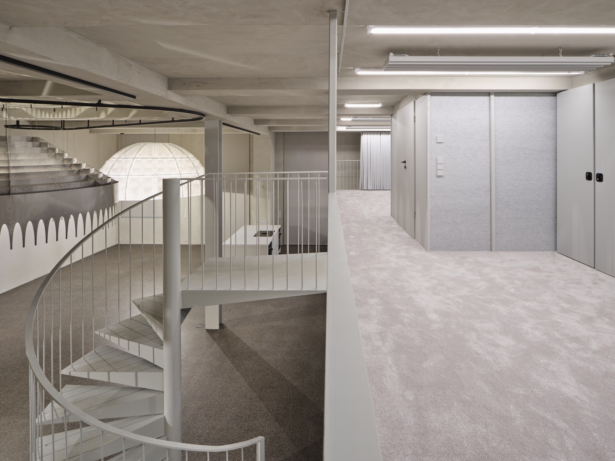Apartment Rungestrasse