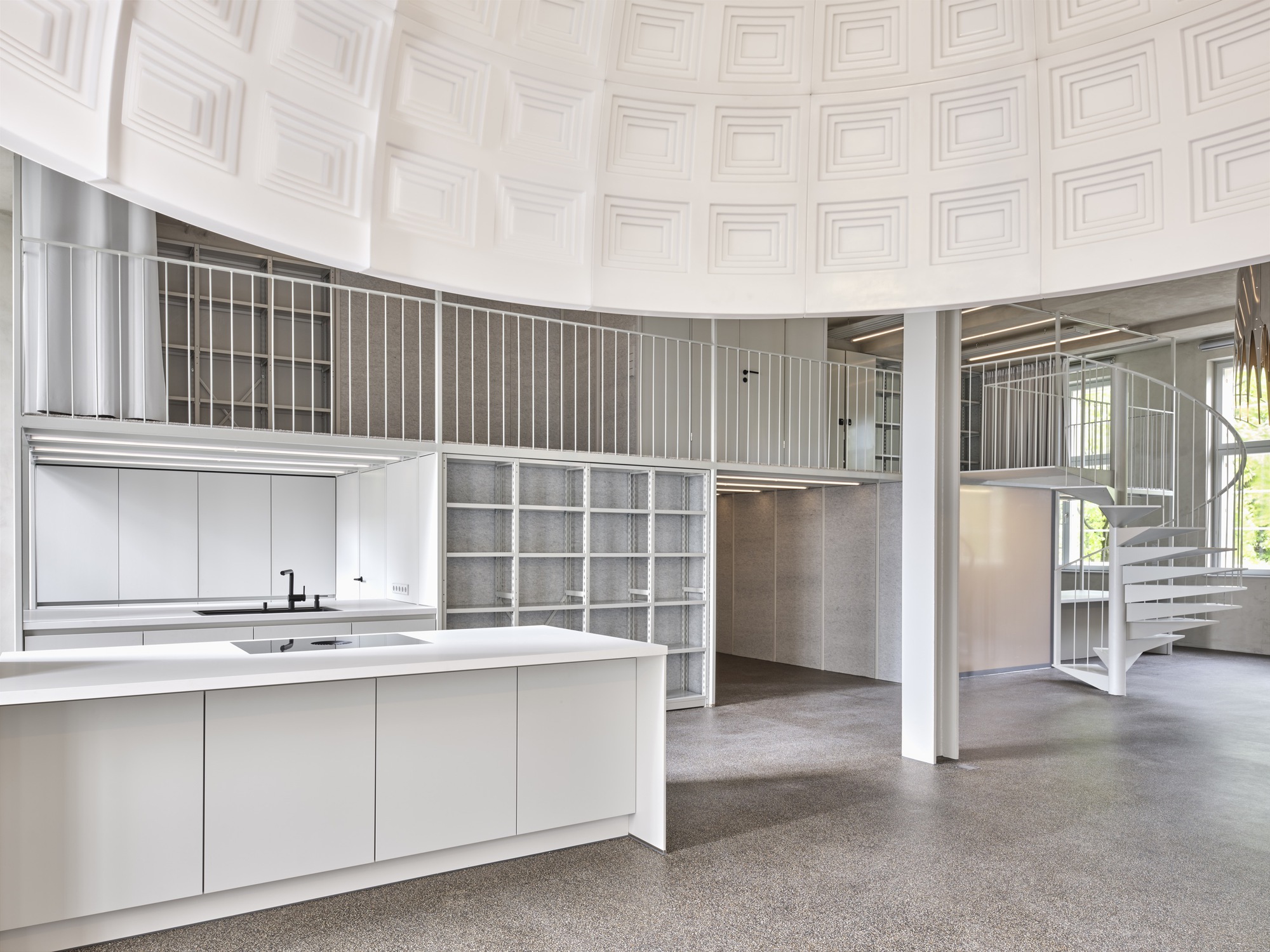 Apartment Rungestrasse