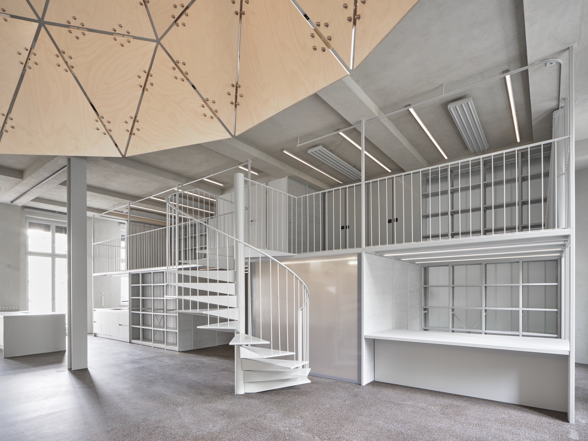 Apartment Rungestrasse