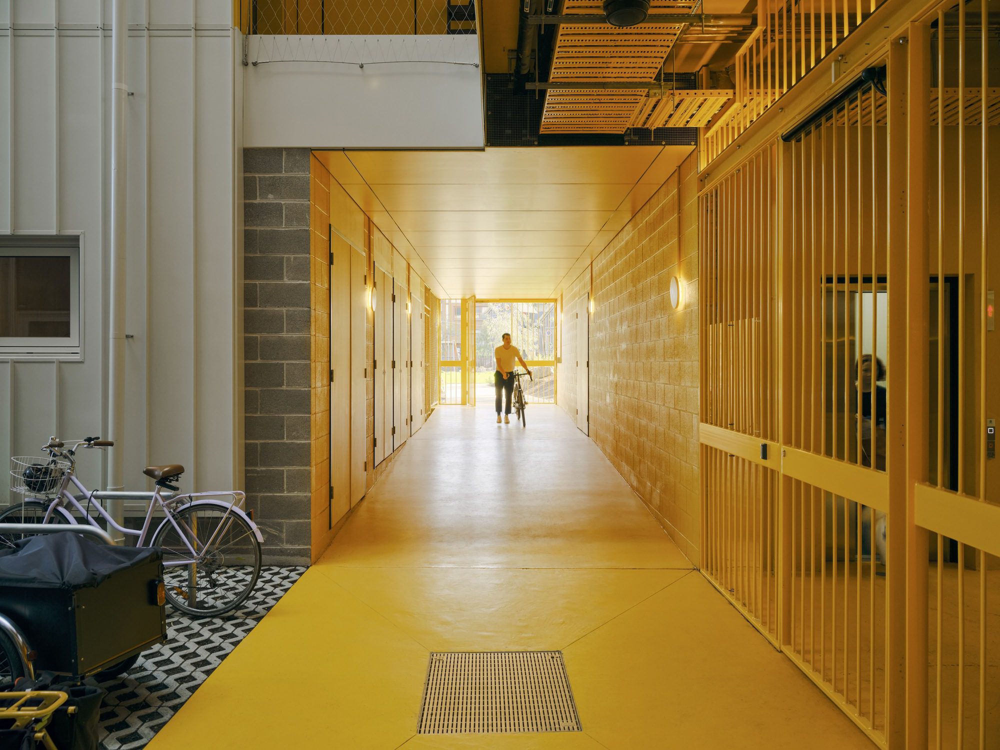 #10 Apartment | Padiav Parth Architects