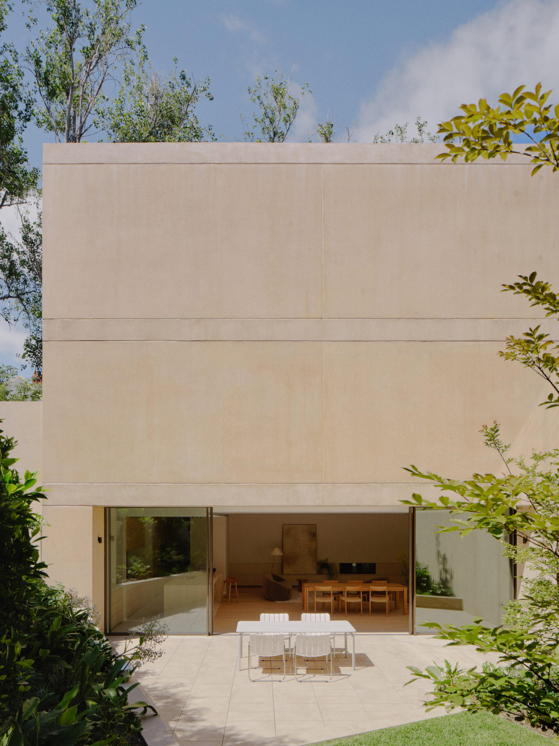 Como Terraces Residence