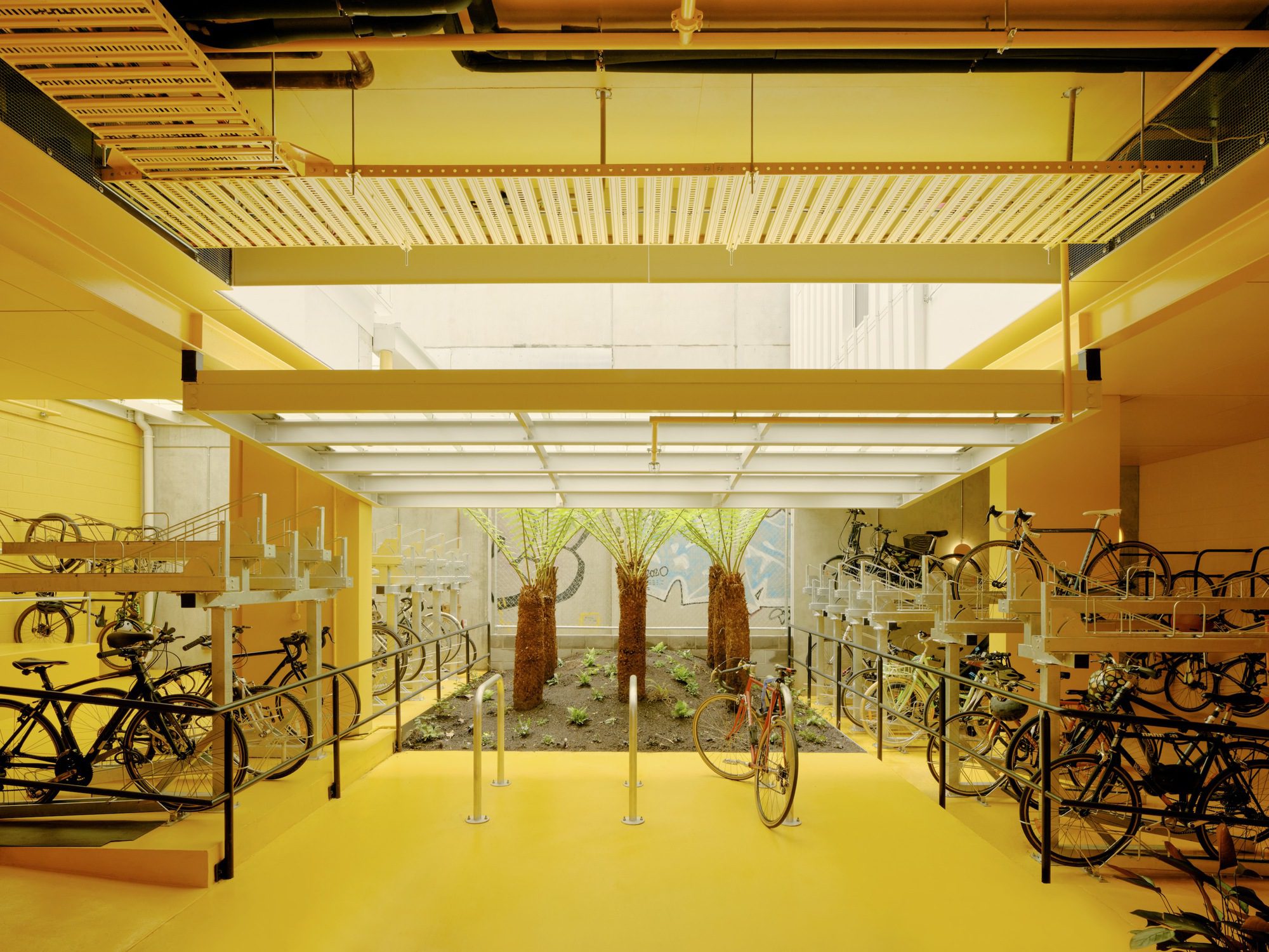 #10 Apartment | Padiav Parth Architects