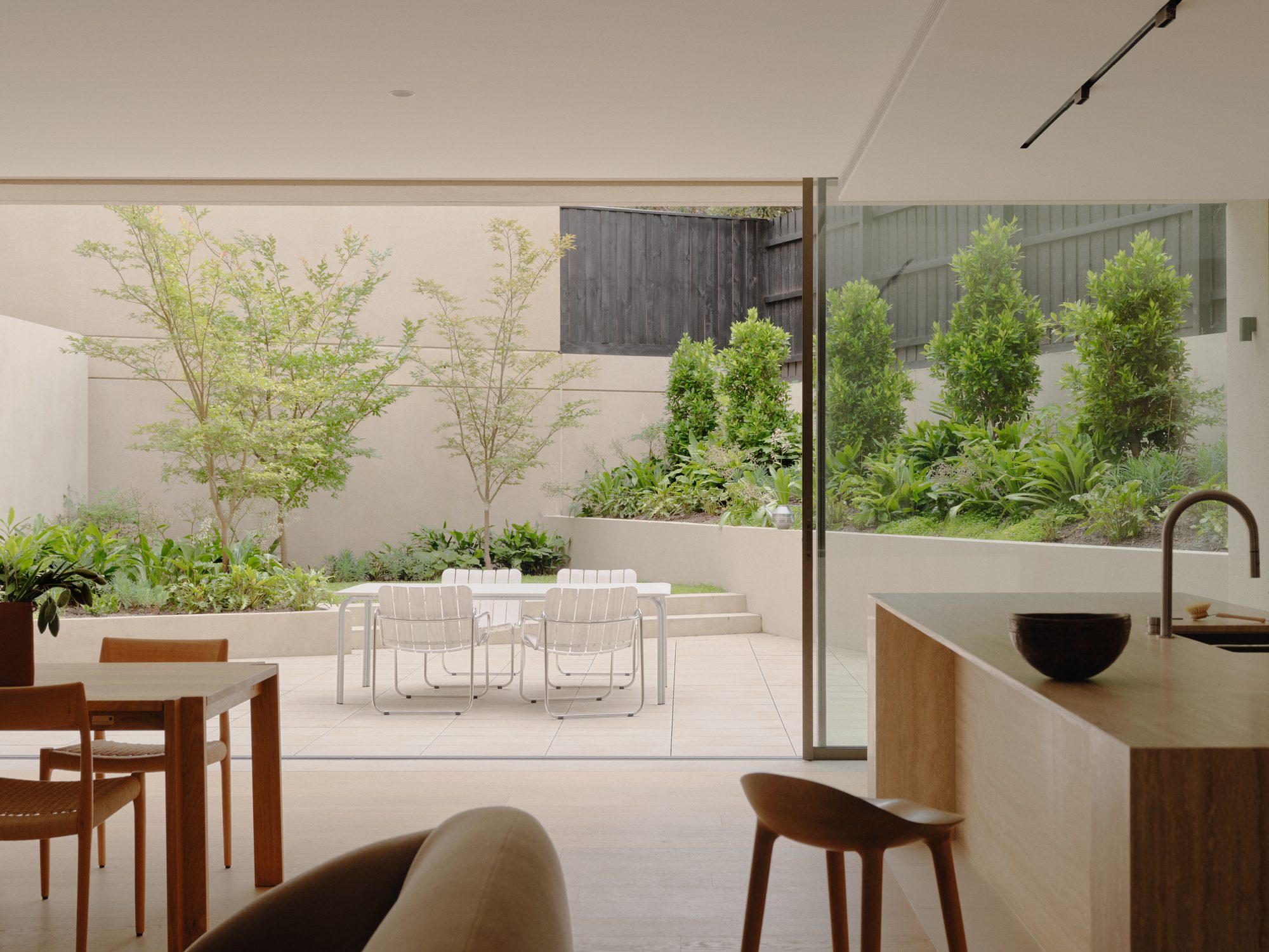 Como Terraces Residence