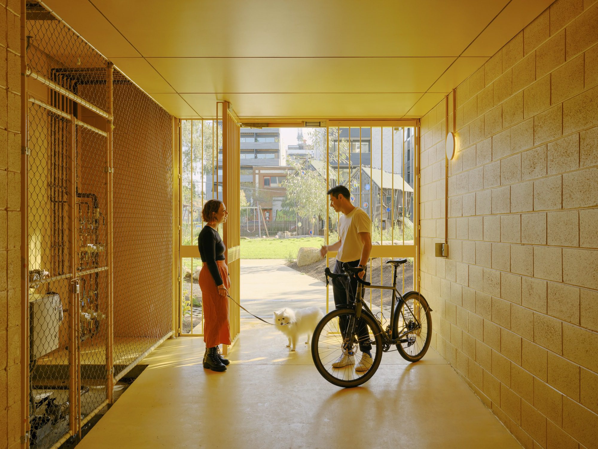 #10 Apartment | Padiav Parth Architects