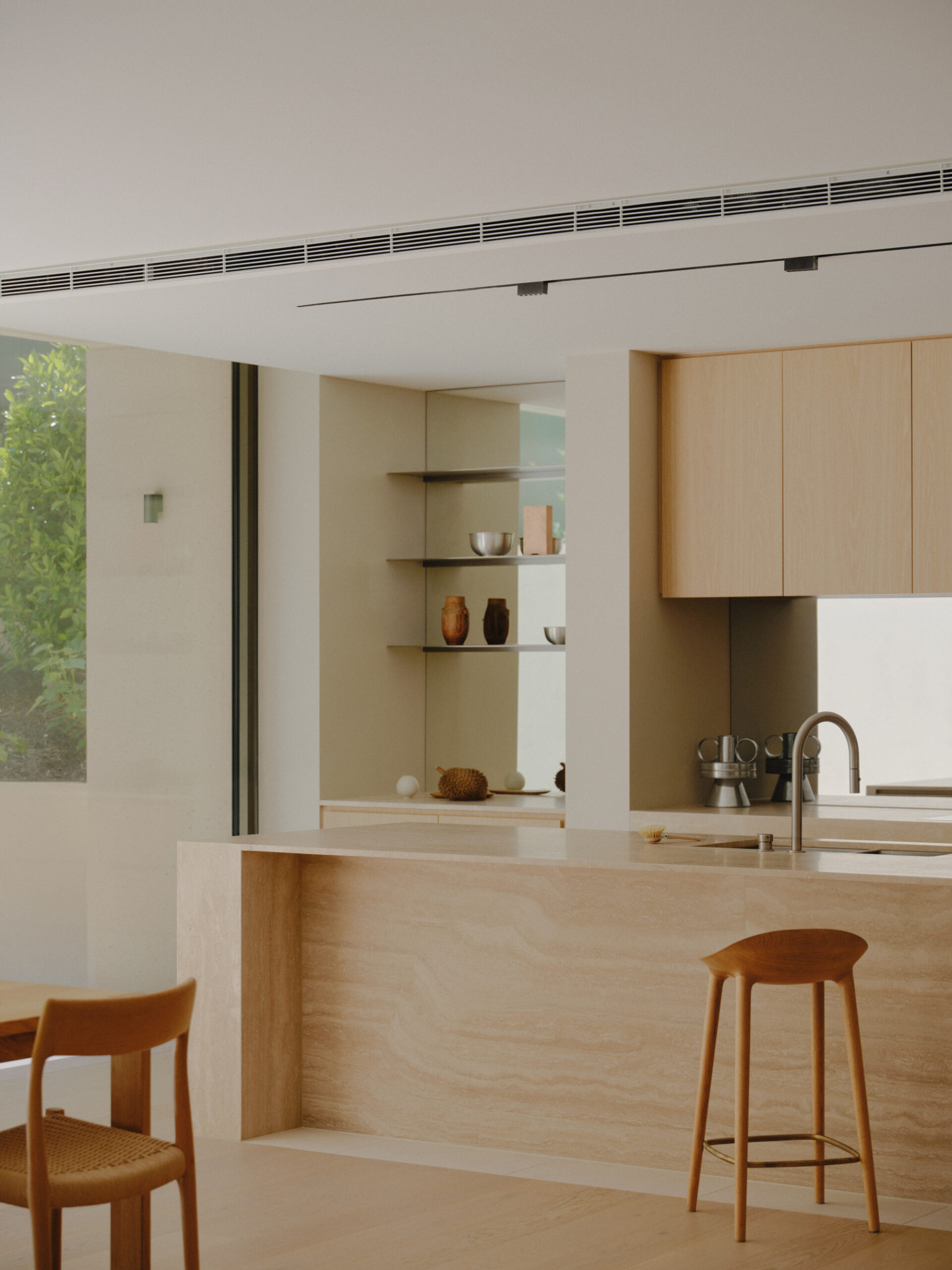 Como Terraces Residence