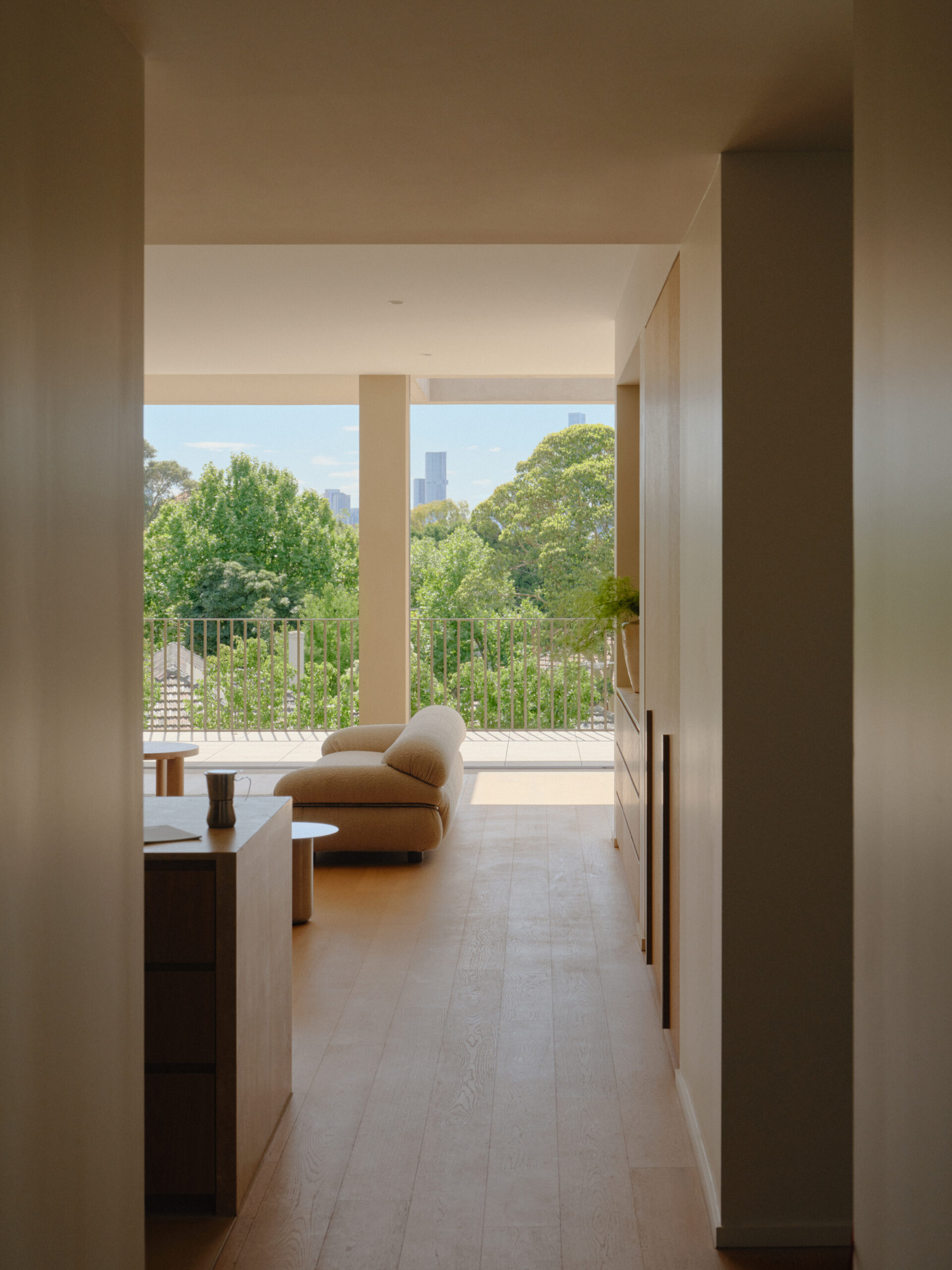 Como Terraces Residence