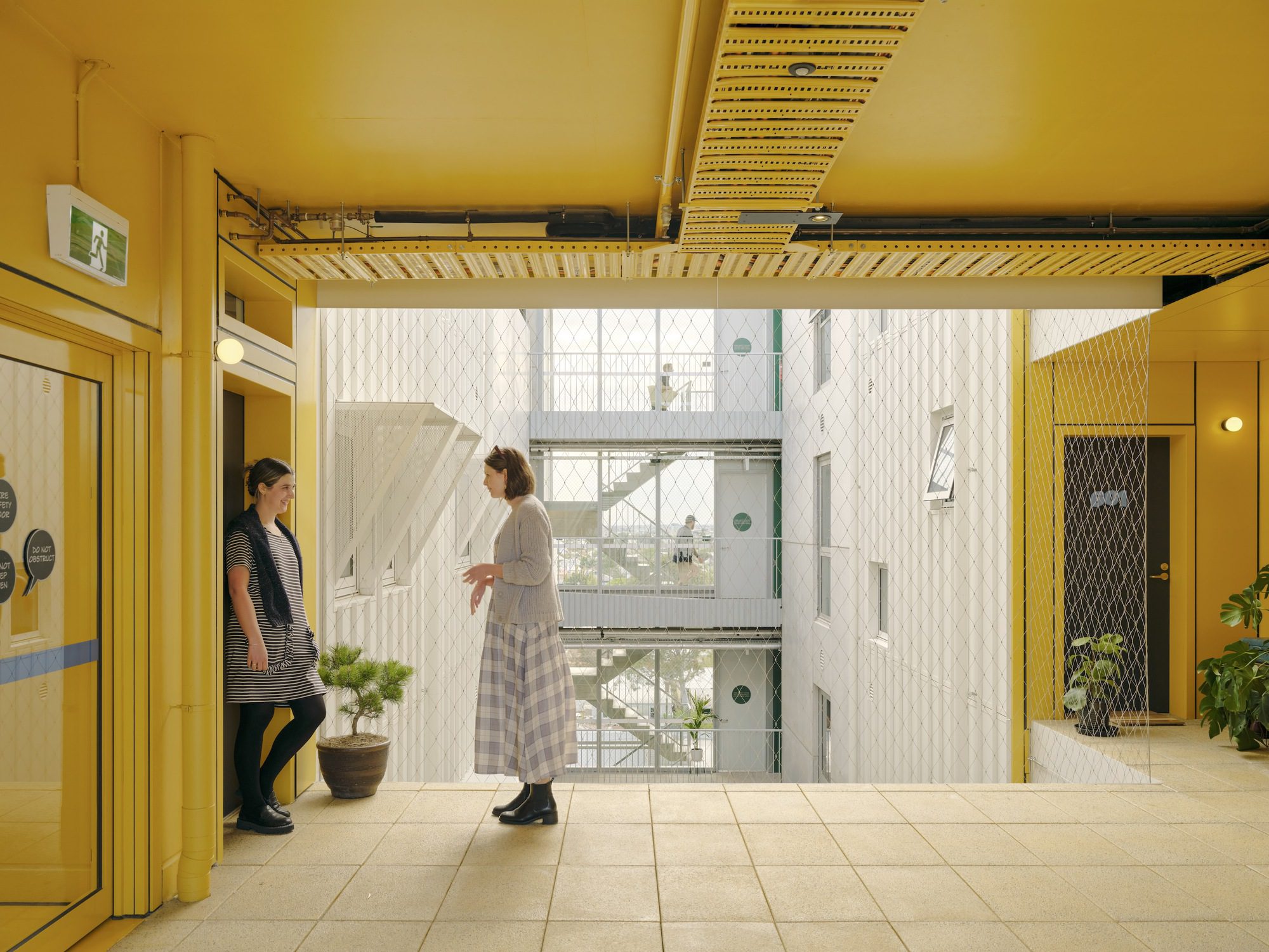 #10 Apartment | Padiav Parth Architects