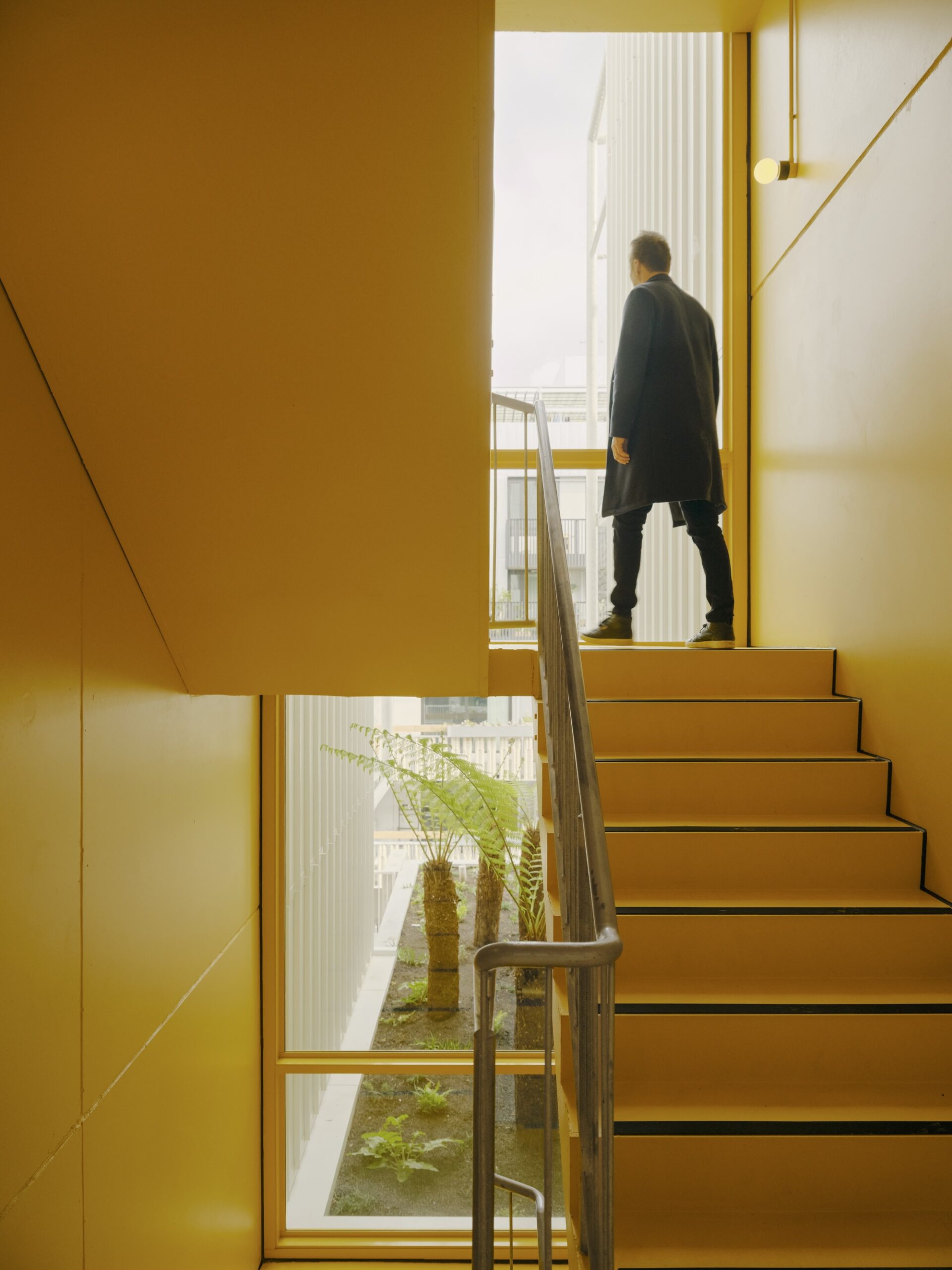 #10 Apartment | Padiav Parth Architects