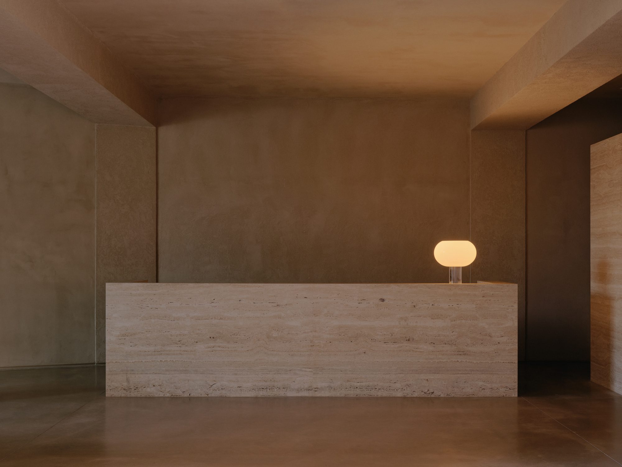 Como Terraces Residence