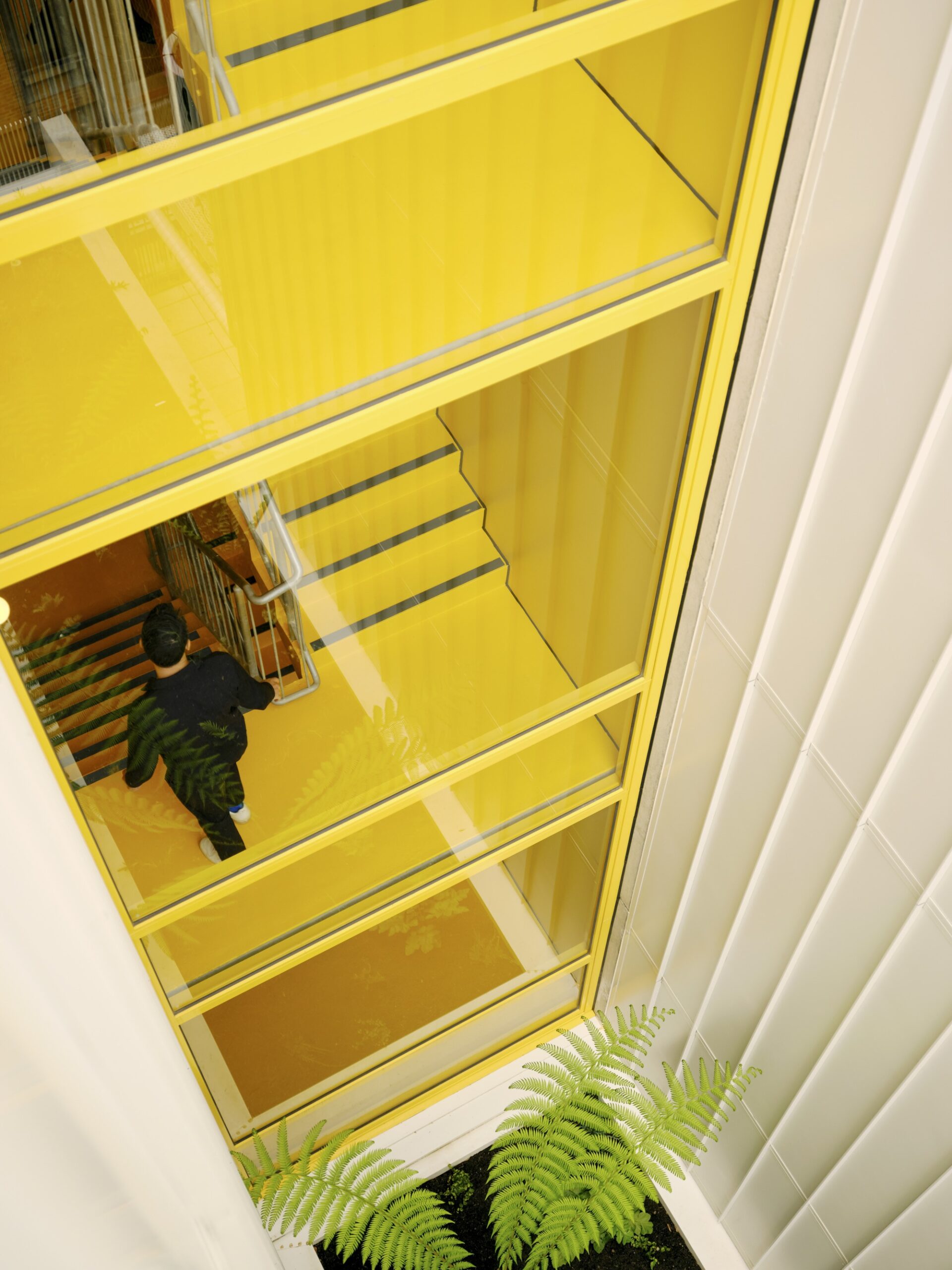 #10 Apartment | Padiav Parth Architects