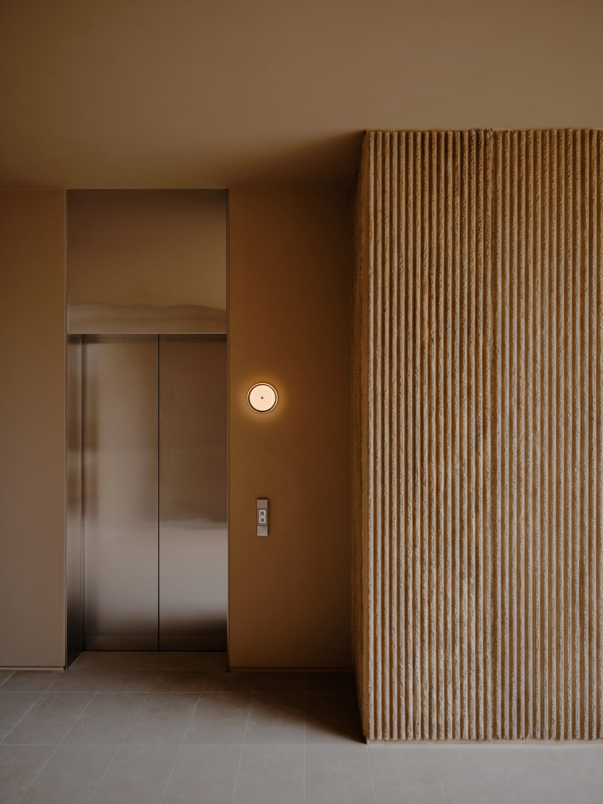 Como Terraces Residence