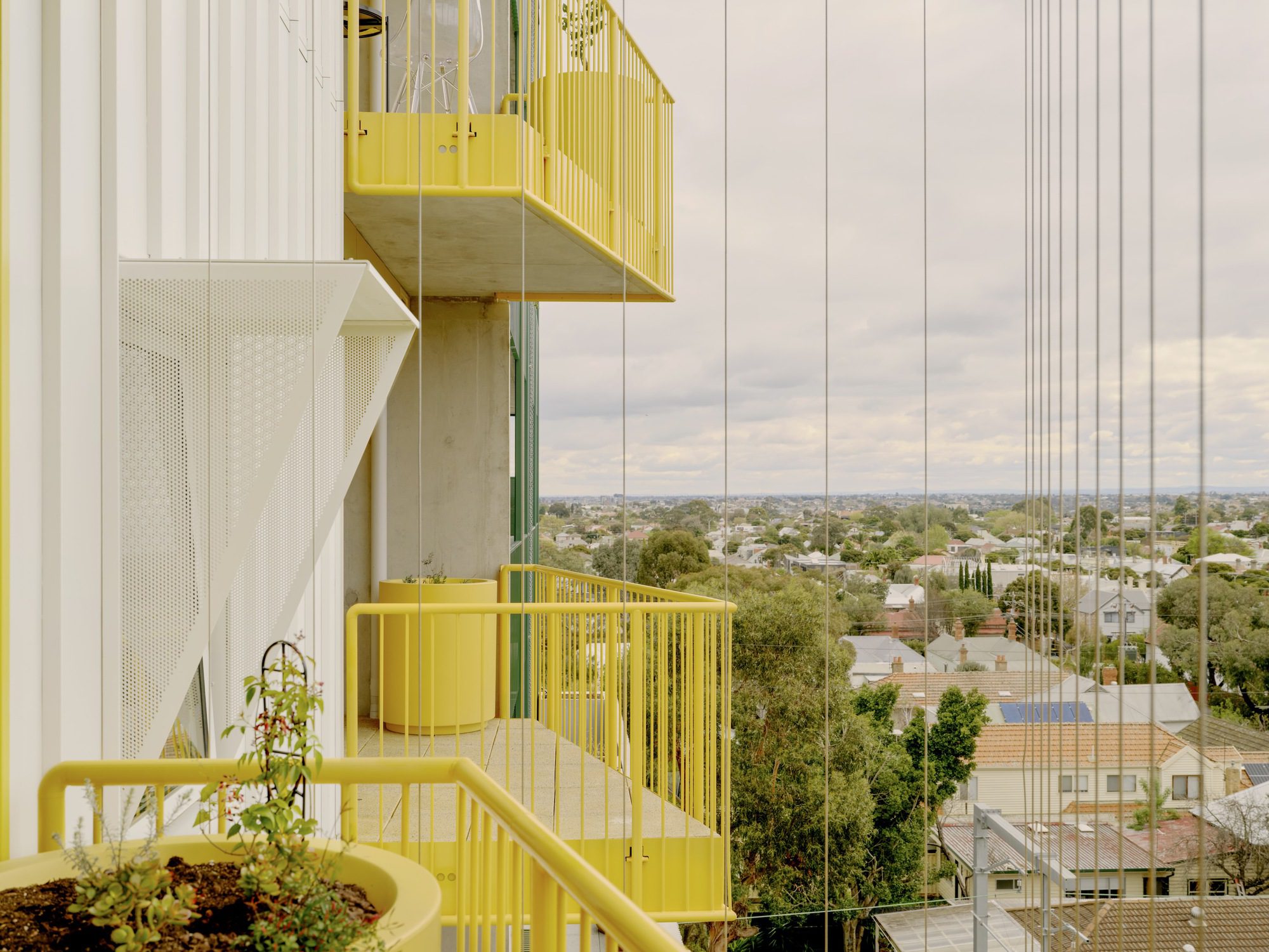 #10 Apartment | Padiav Parth Architects
