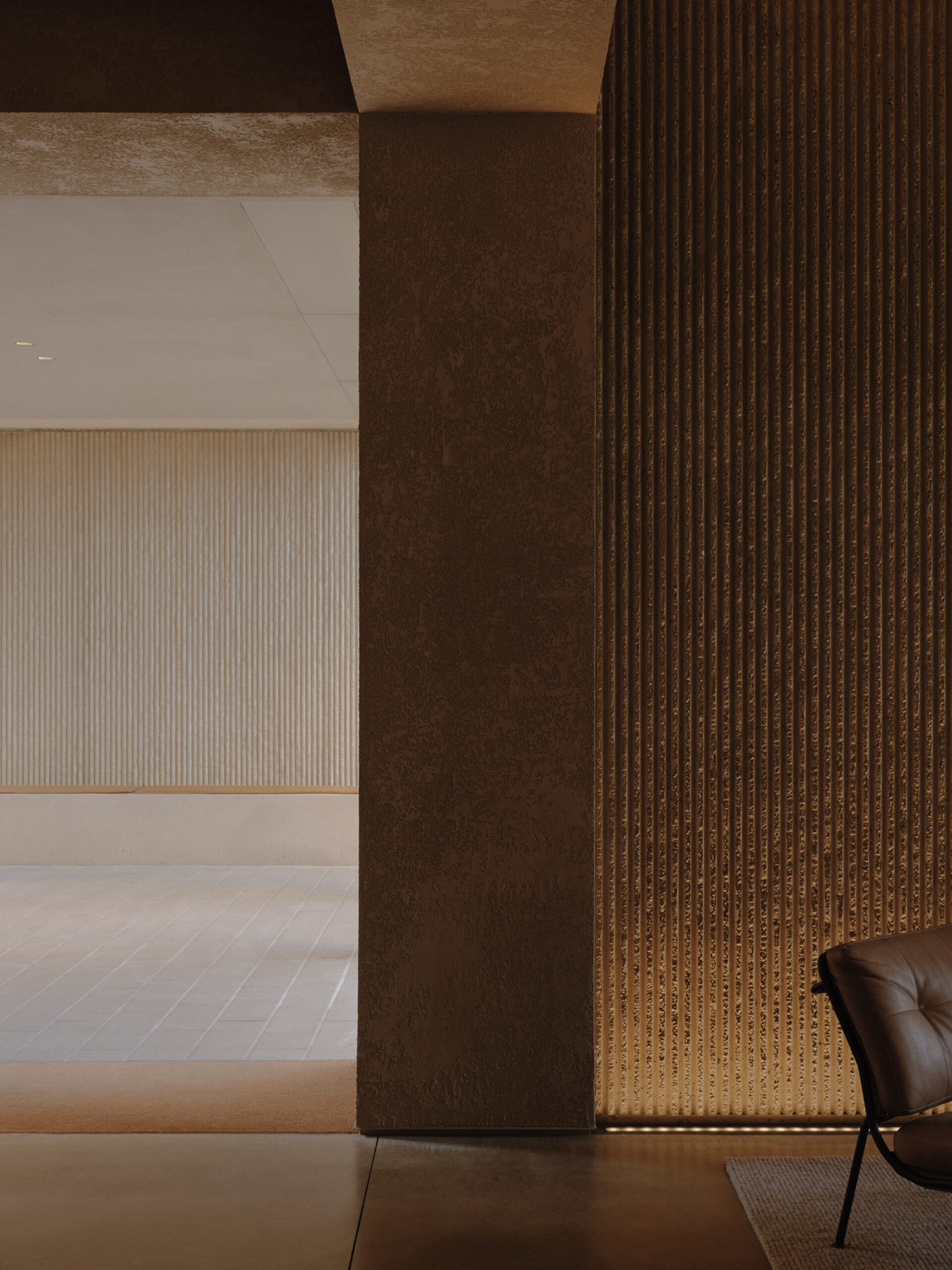 Como Terraces Residence